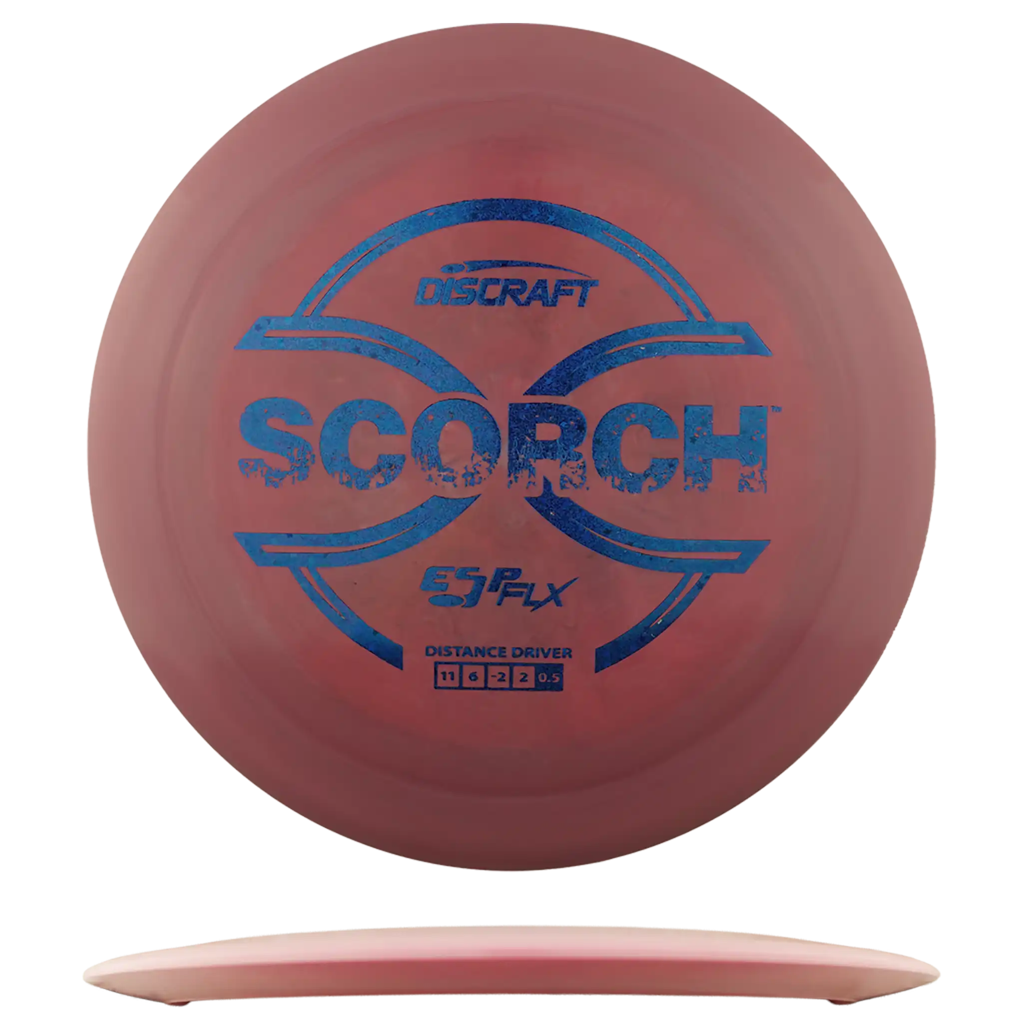 ESP FLX Scorch