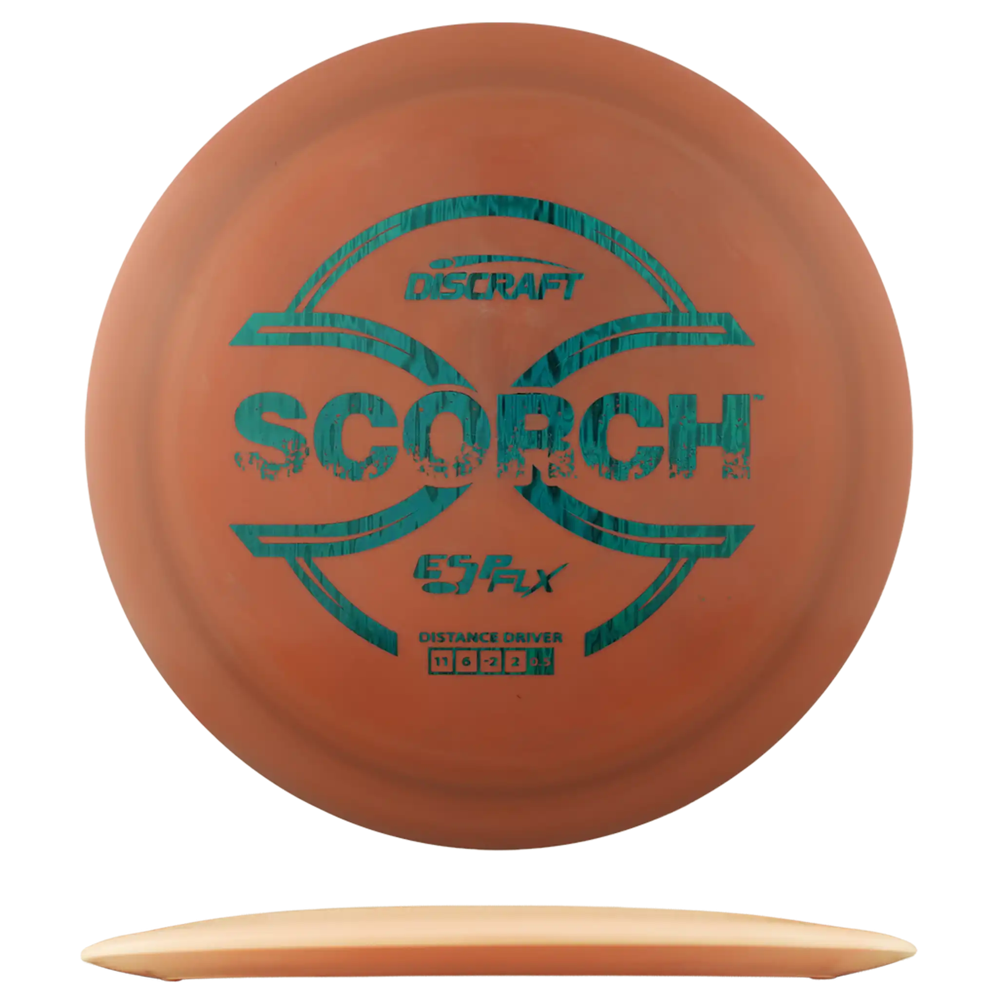 ESP FLX Scorch