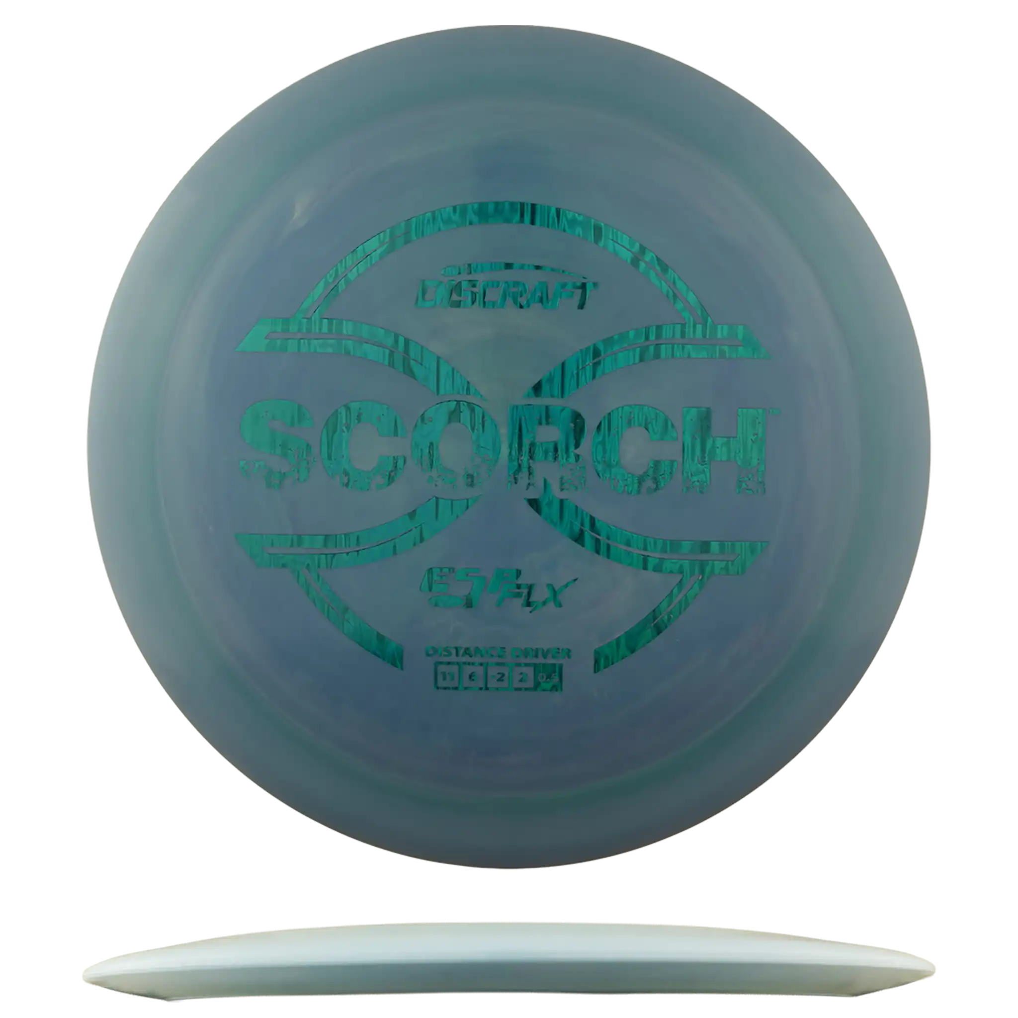 ESP FLX Scorch
