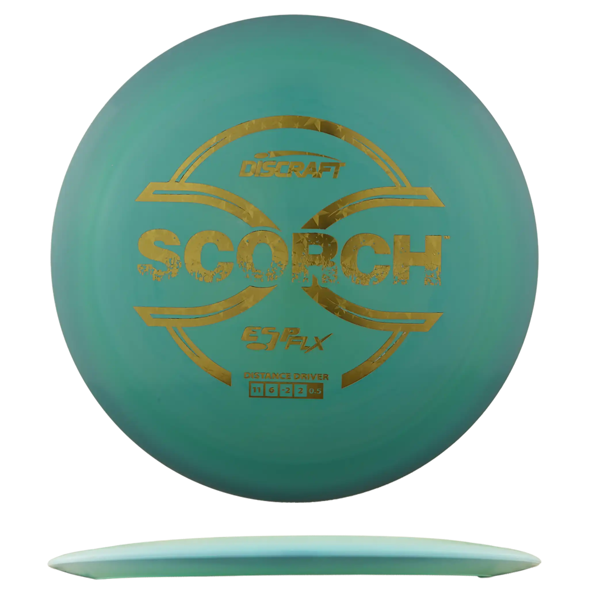 ESP FLX Scorch
