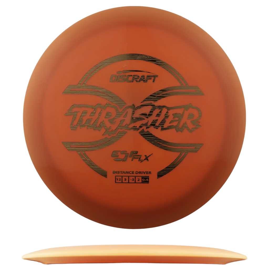 ESP FLX Thrasher