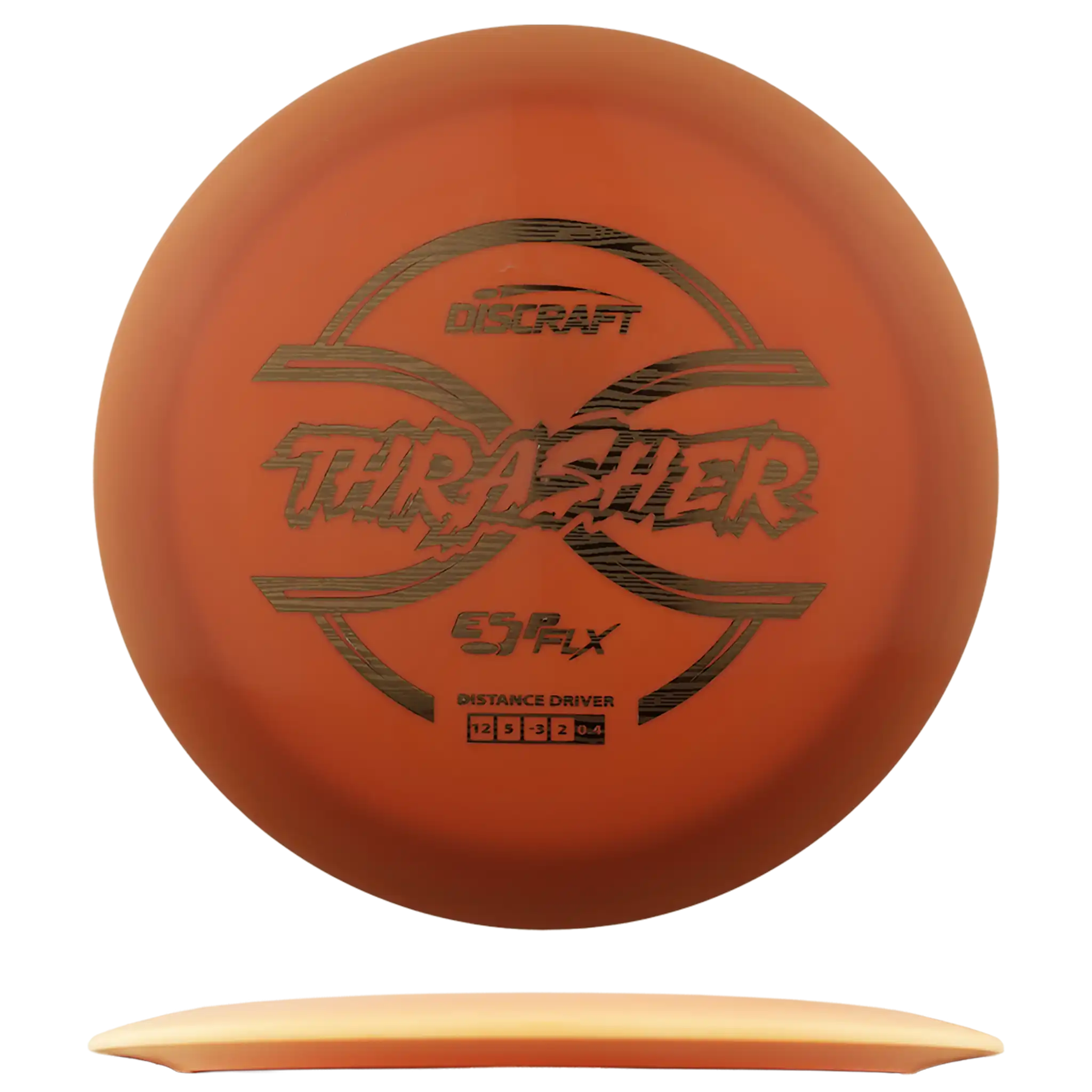 ESP FLX Thrasher