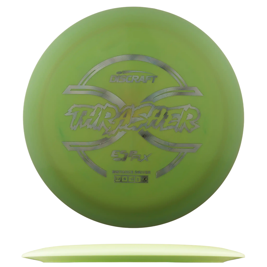 ESP FLX Thrasher