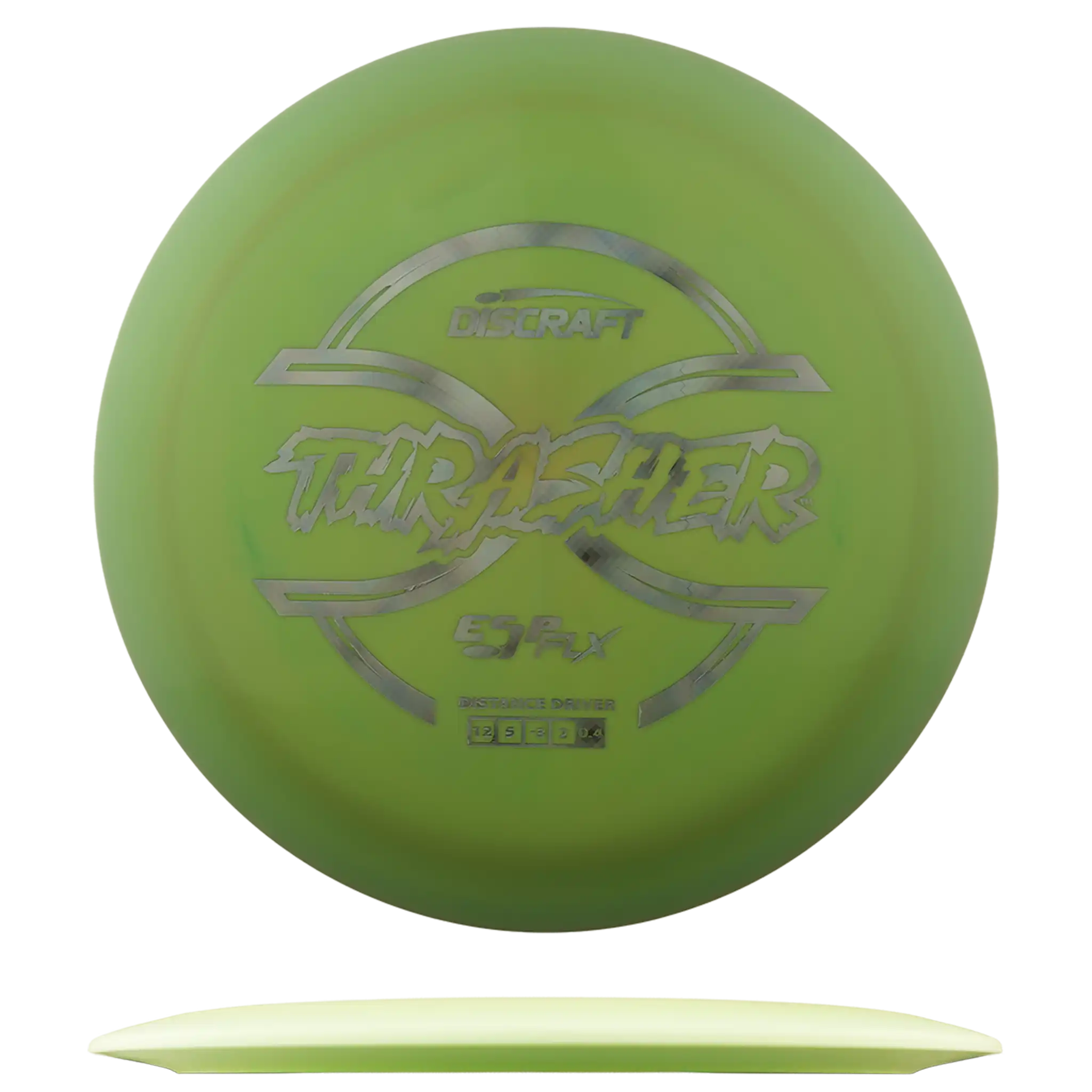ESP FLX Thrasher