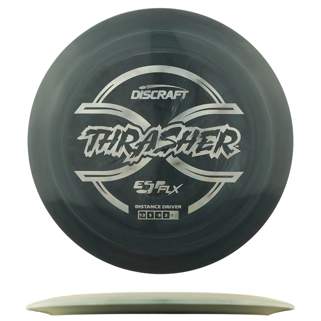 ESP FLX Thrasher