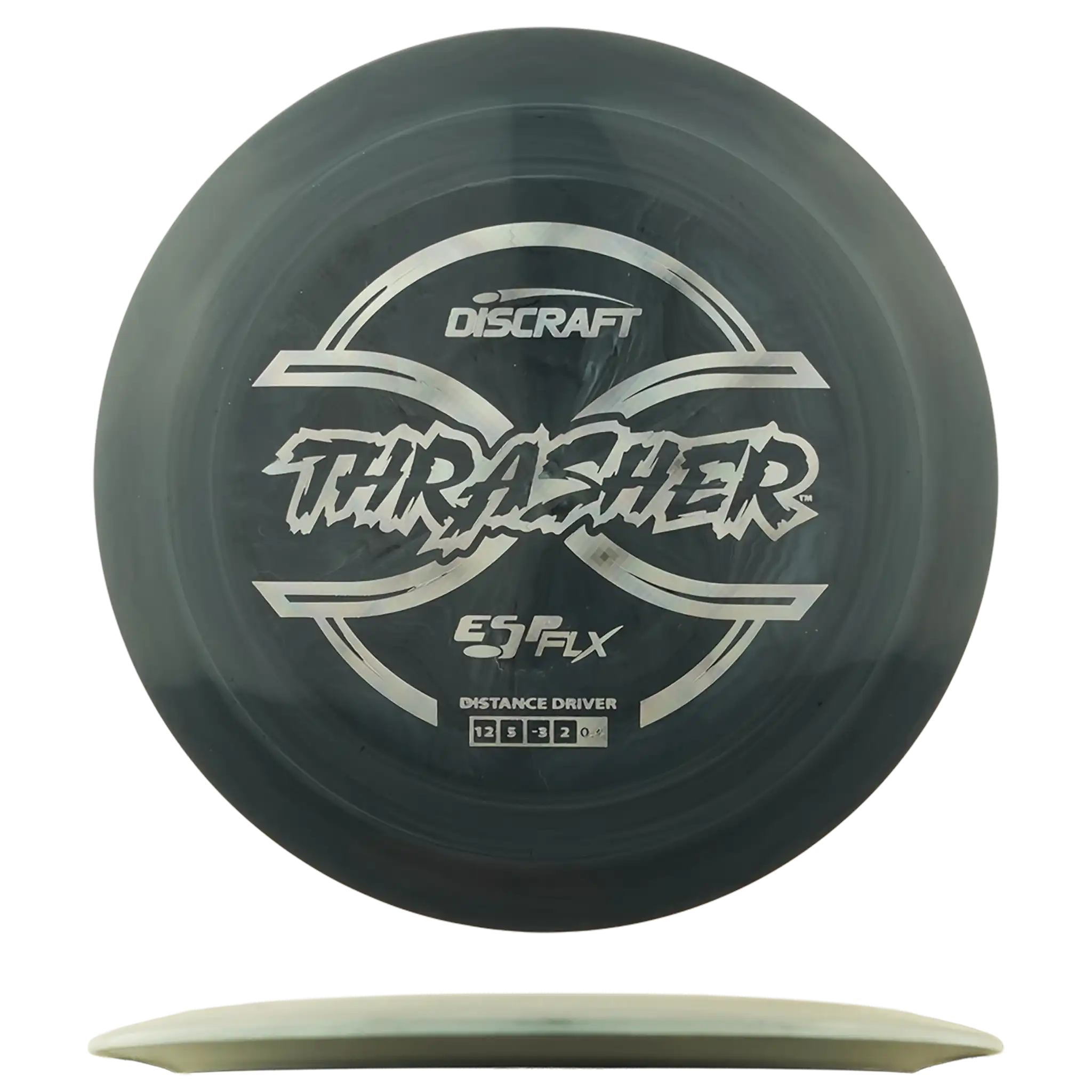 ESP FLX Thrasher