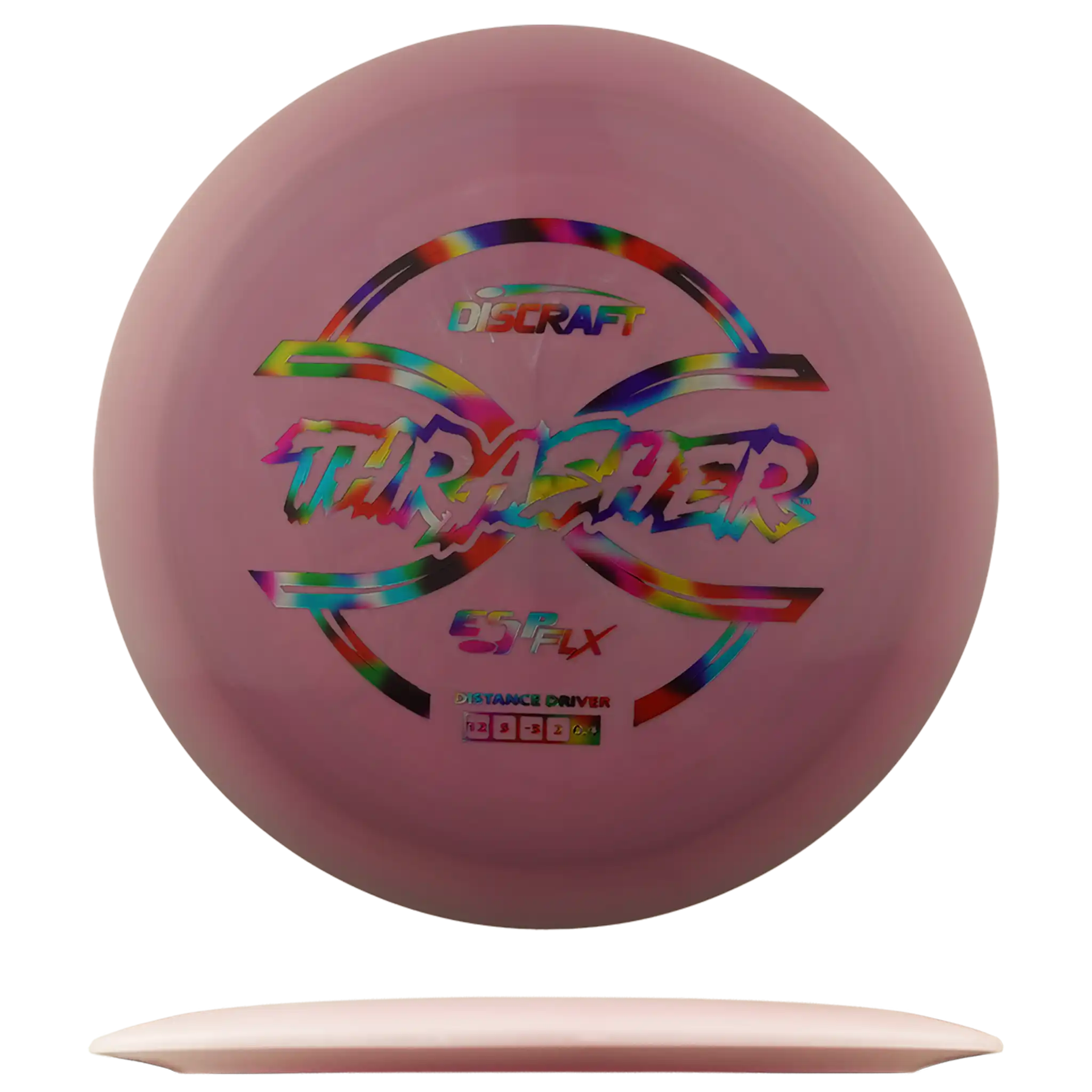ESP FLX Thrasher