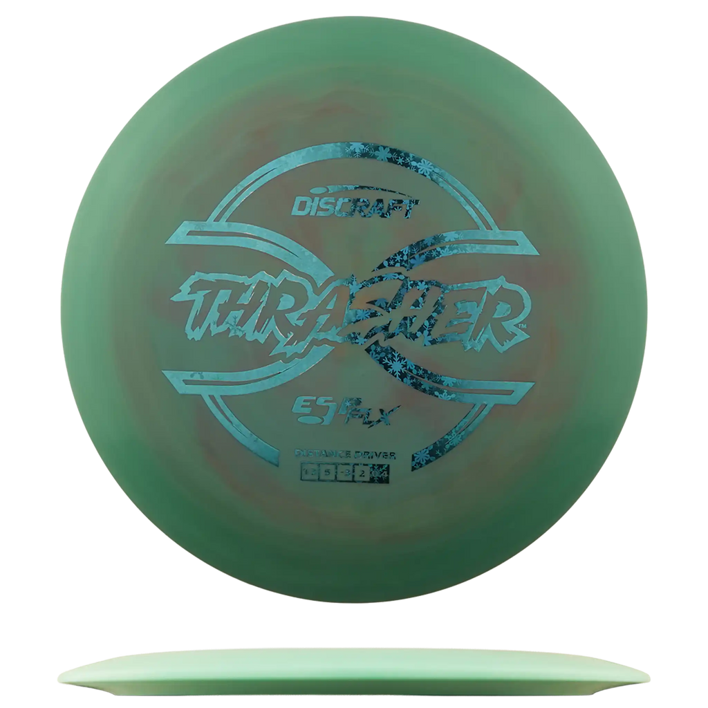 ESP FLX Thrasher