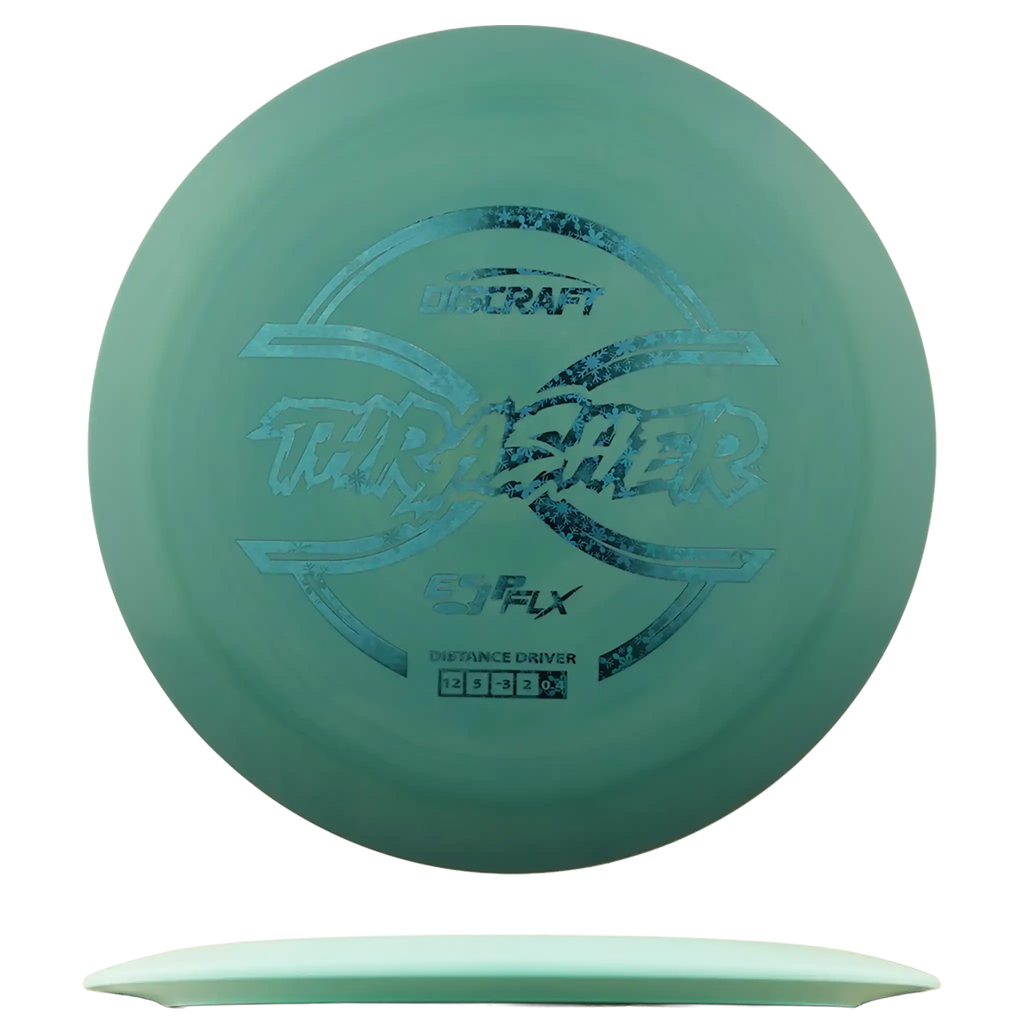ESP FLX Thrasher