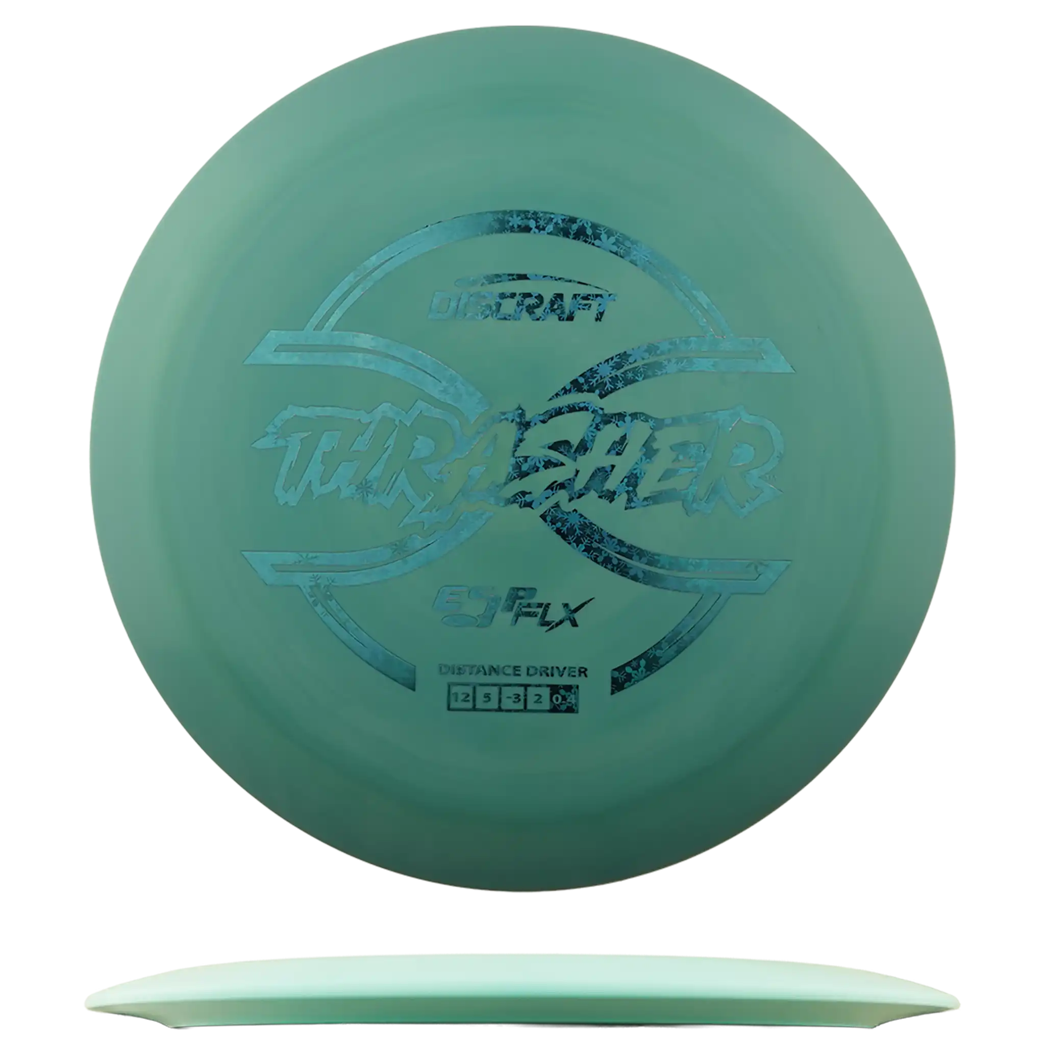 ESP FLX Thrasher