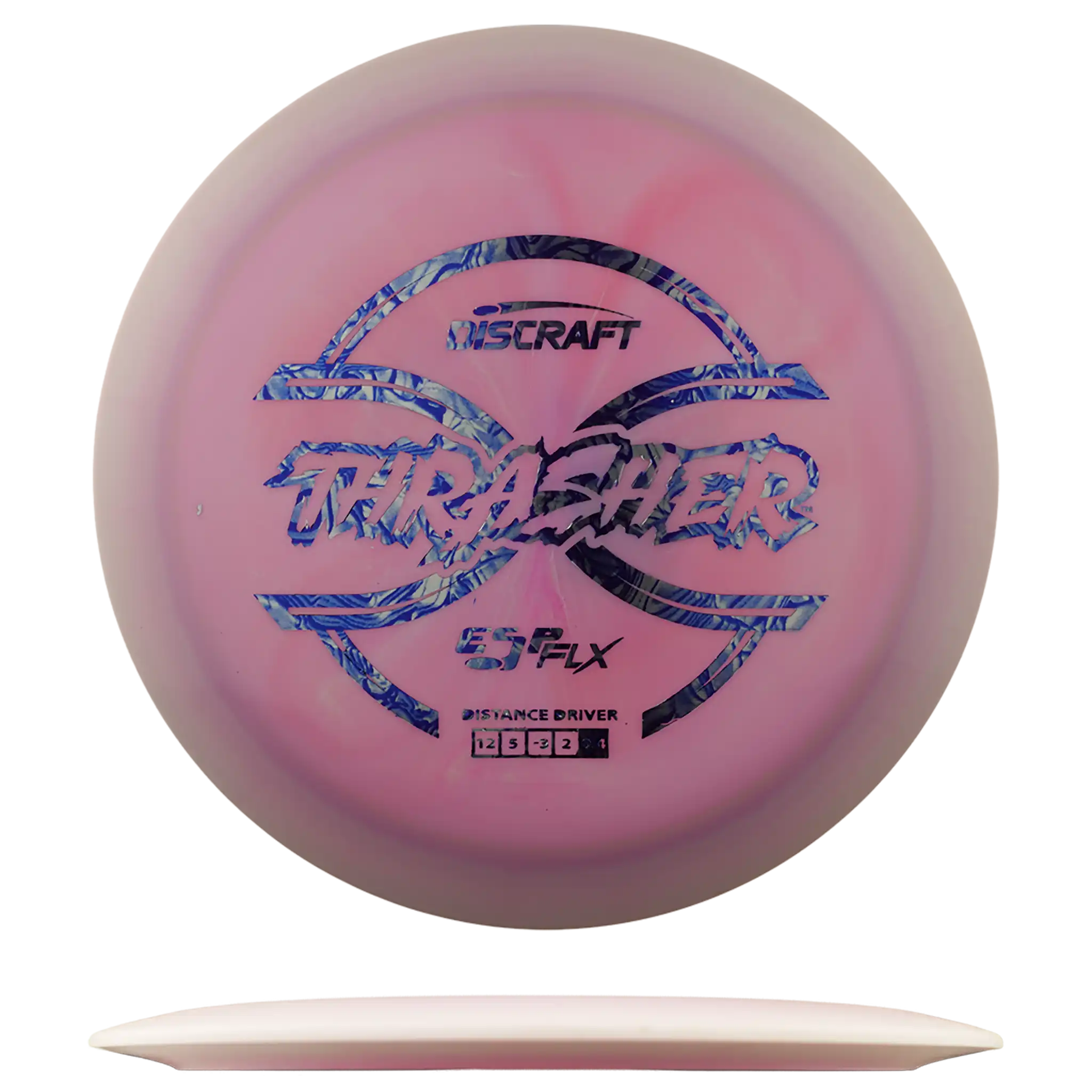 ESP FLX Thrasher