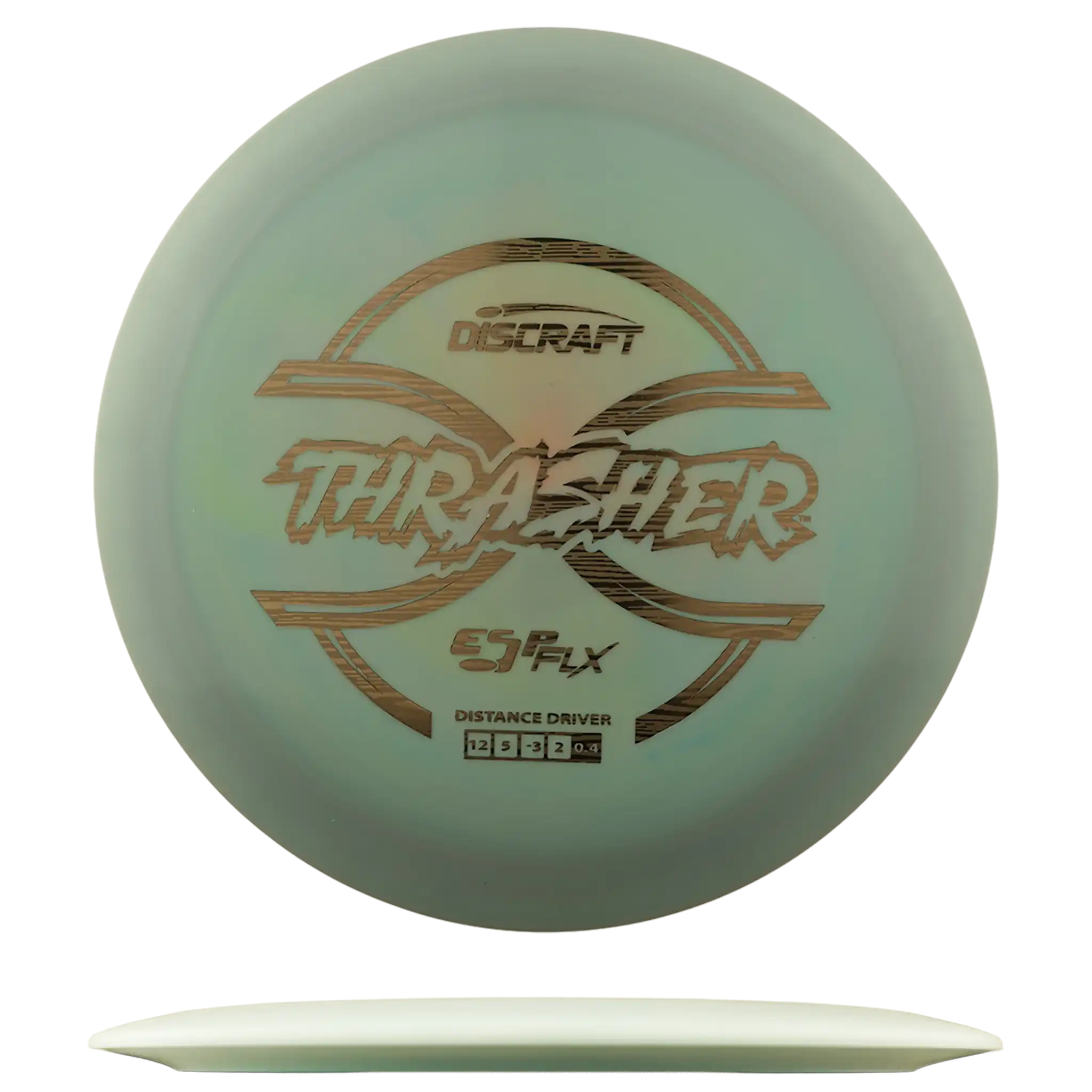 ESP FLX Thrasher