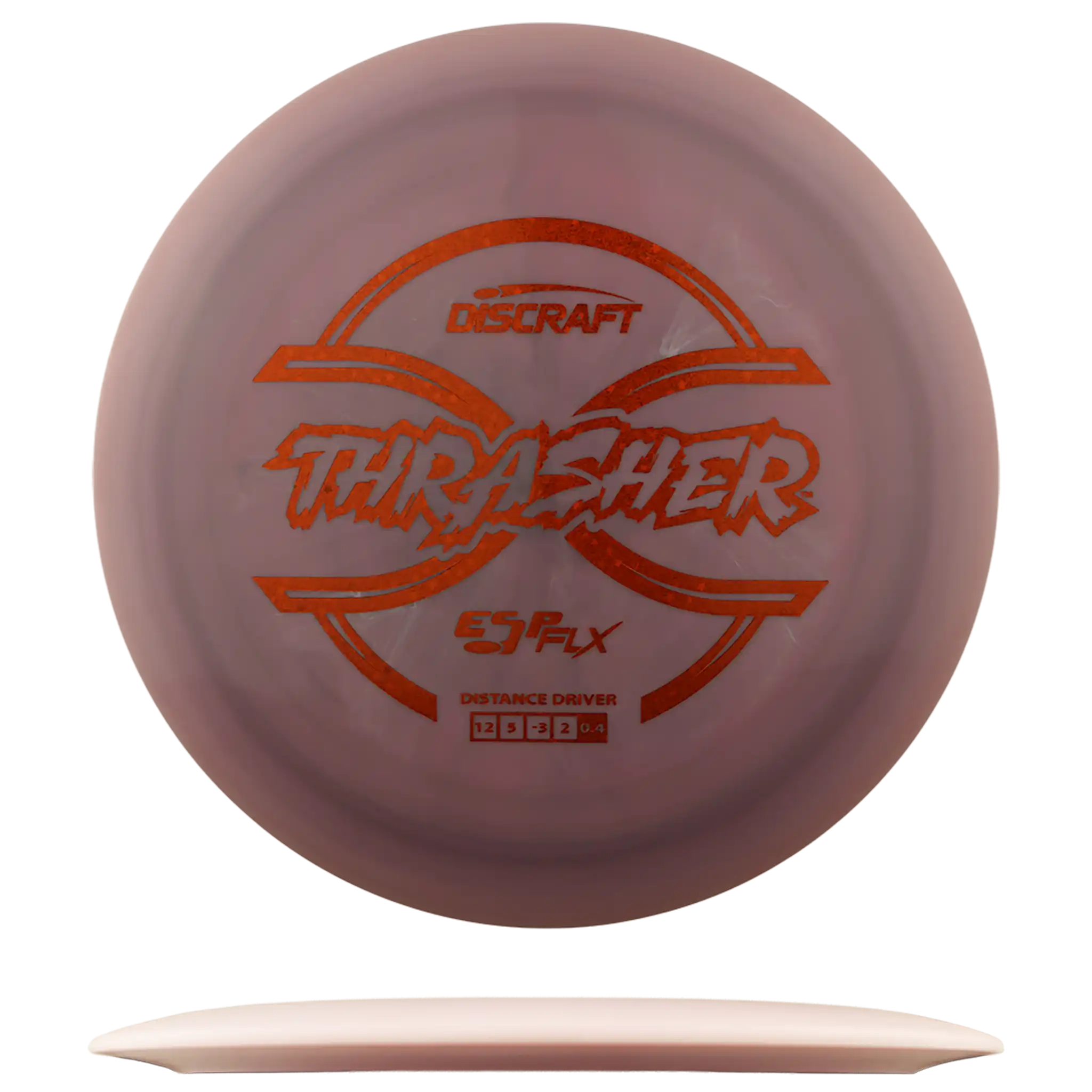 ESP FLX Thrasher