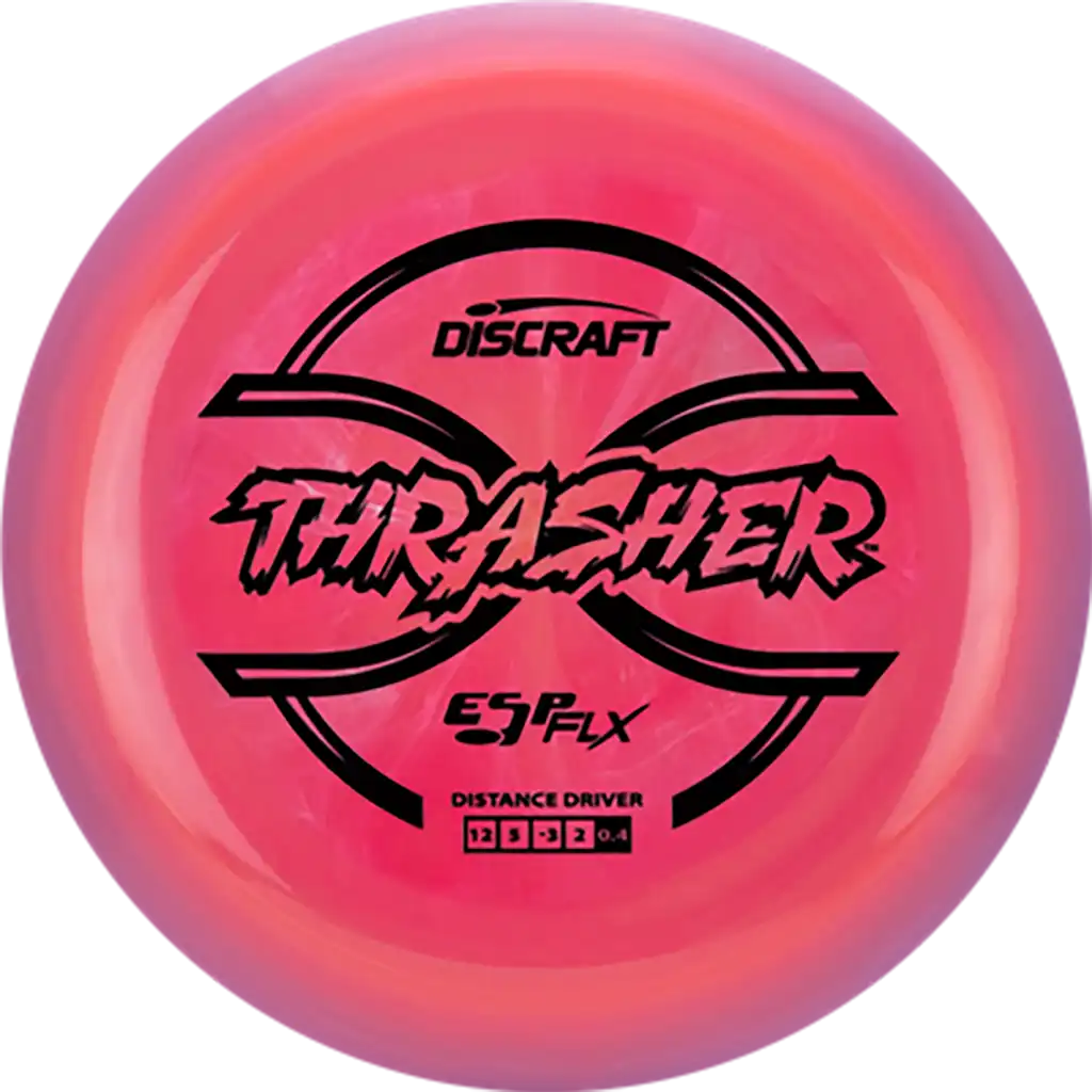 ESP FLX Thrasher