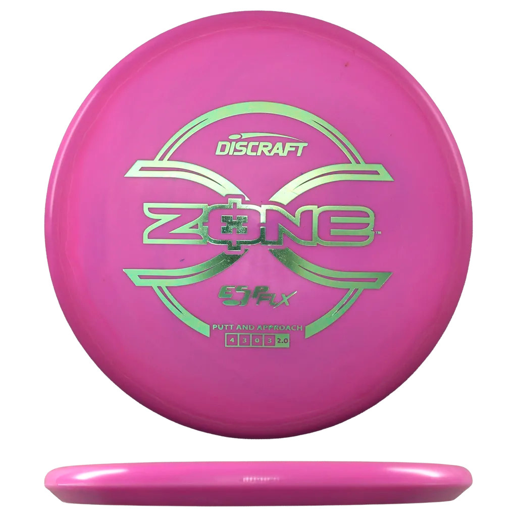 ESP FLX Zone - 59 / 170-172g
