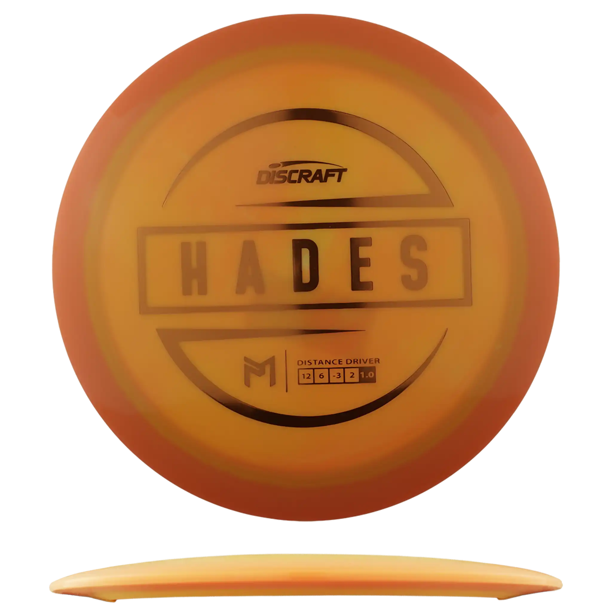 ESP Hades - Paul McBeth