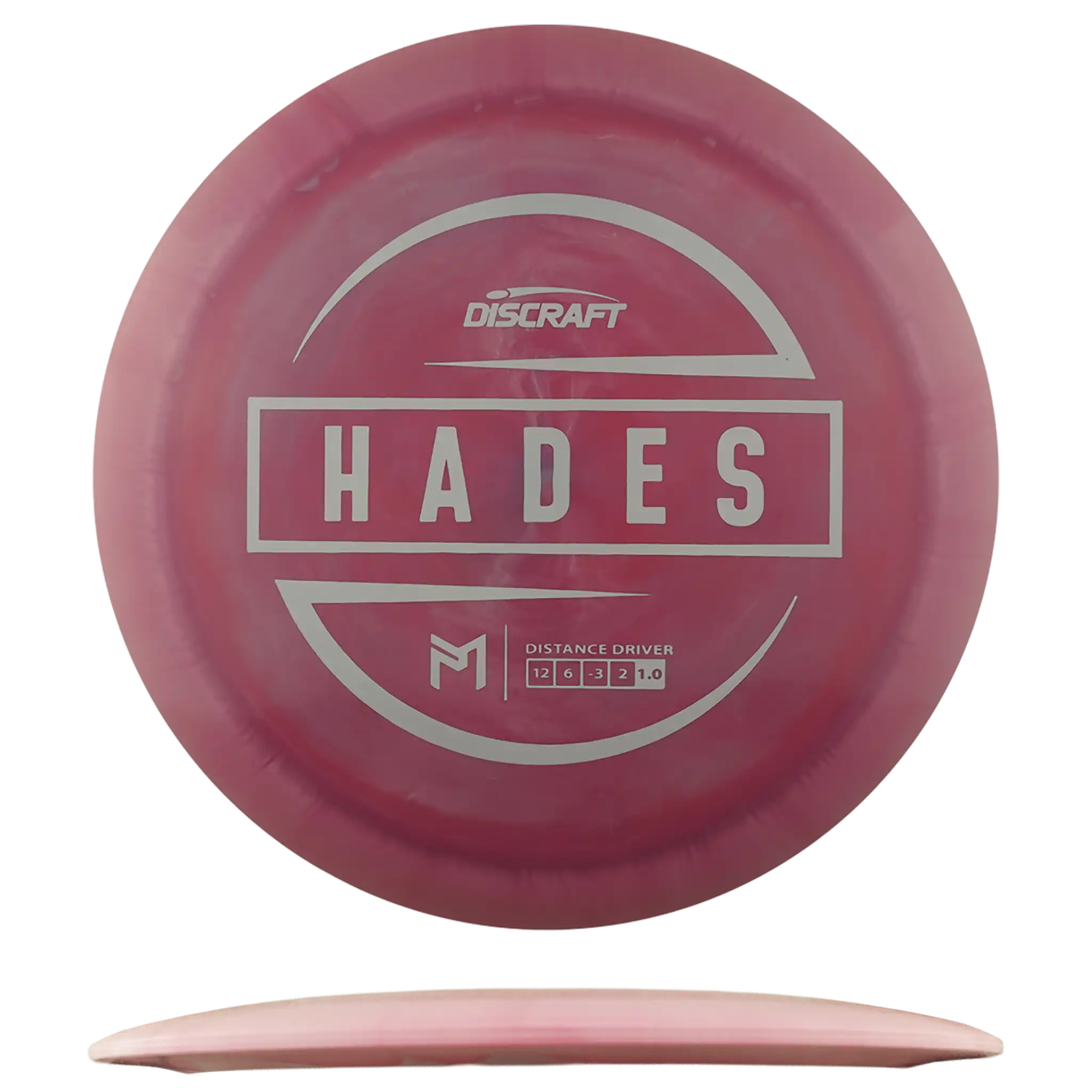 ESP Hades - Paul McBeth