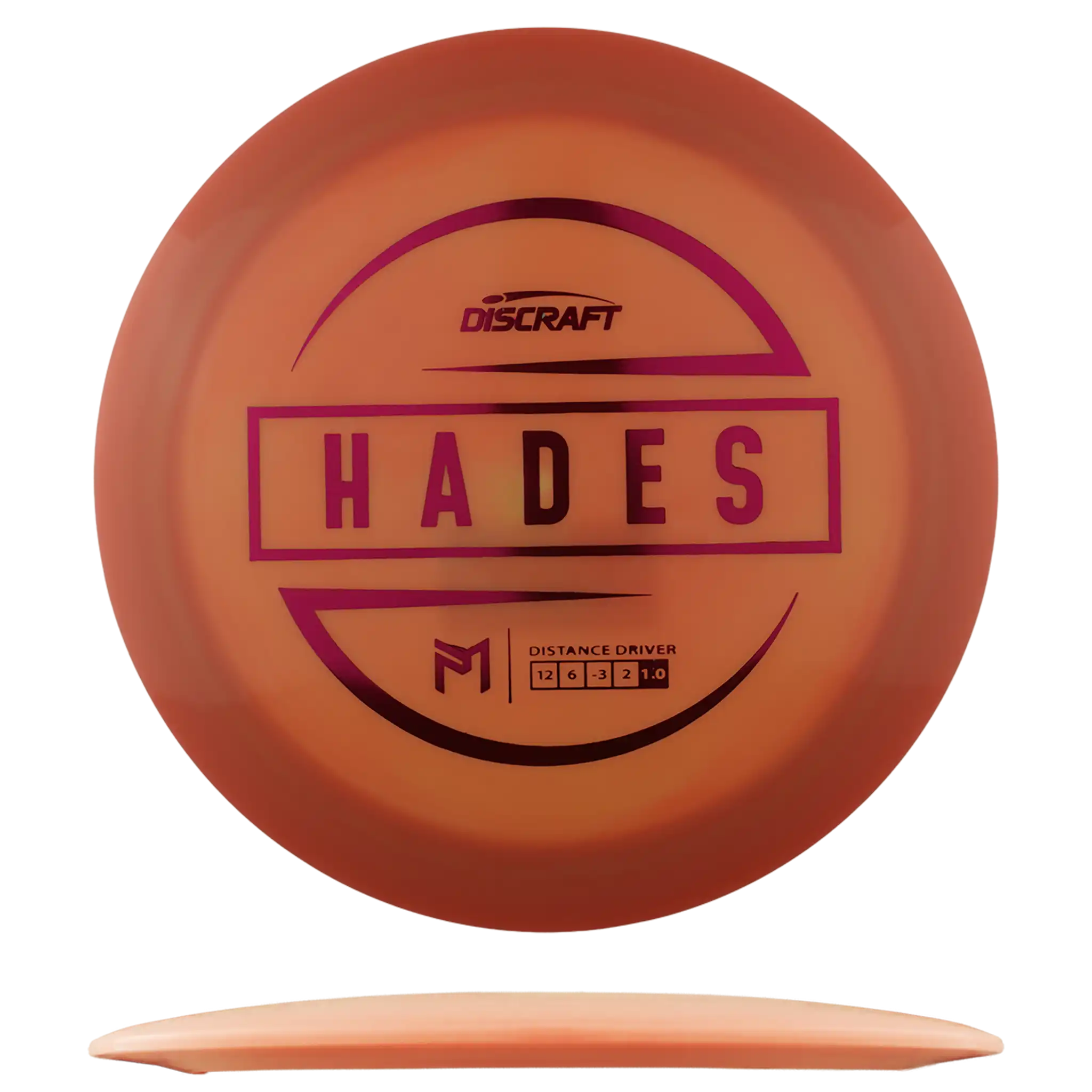 ESP Hades - Paul McBeth