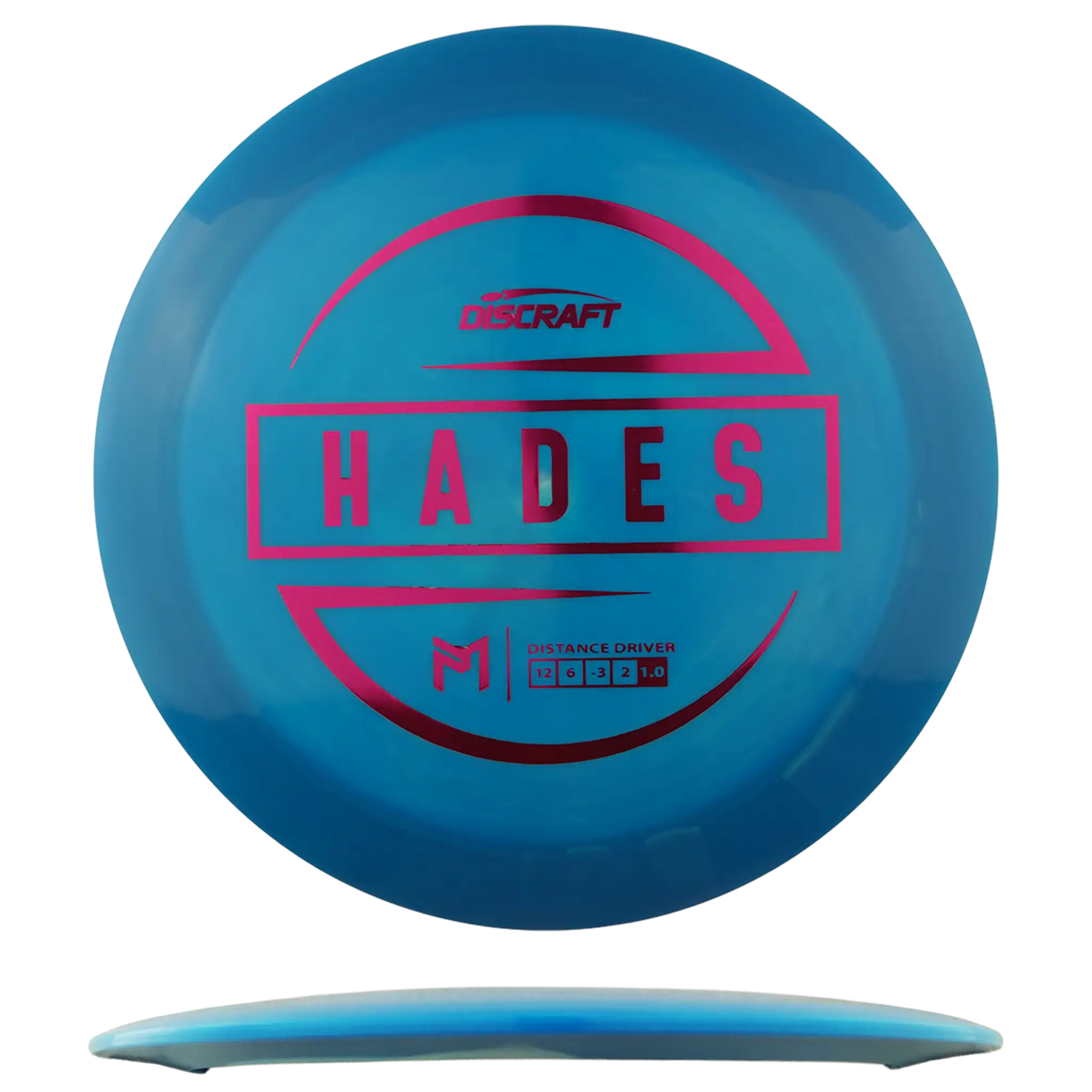 ESP Hades - Paul McBeth