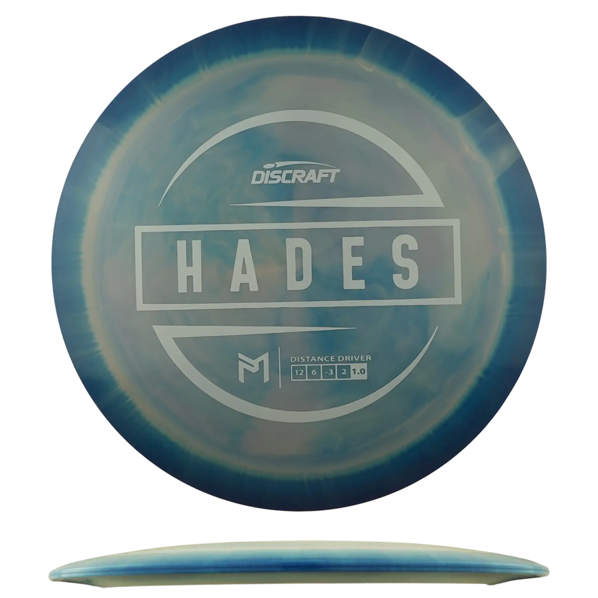 ESP Hades - Paul McBeth