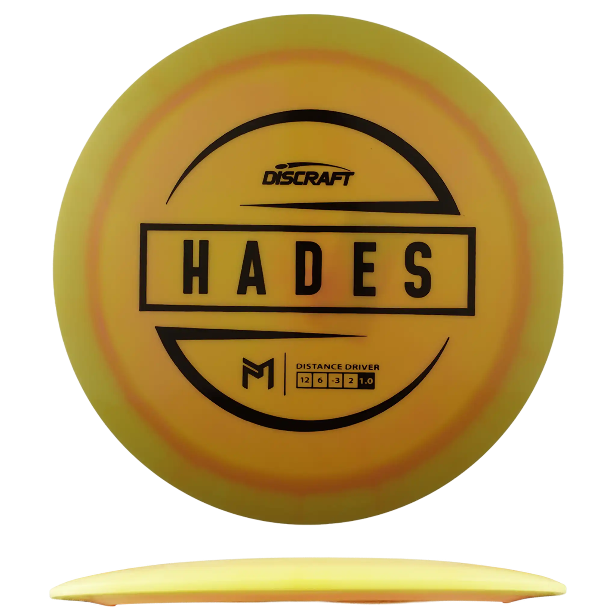 ESP Hades - Paul McBeth