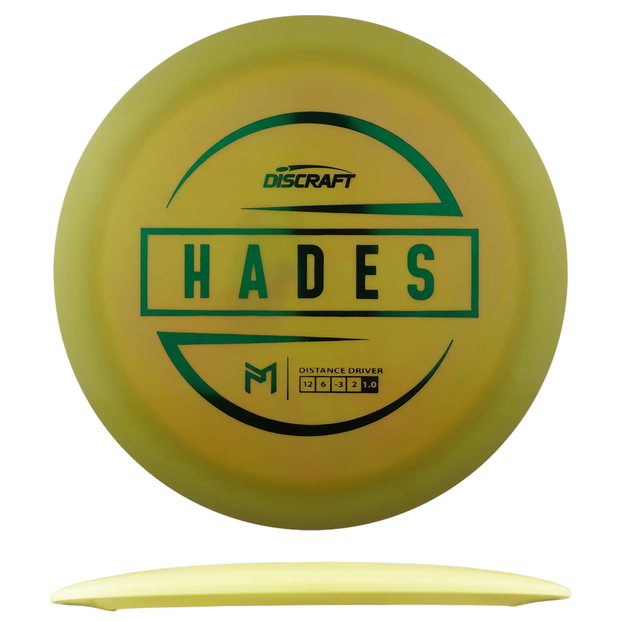 ESP Hades - Paul McBeth