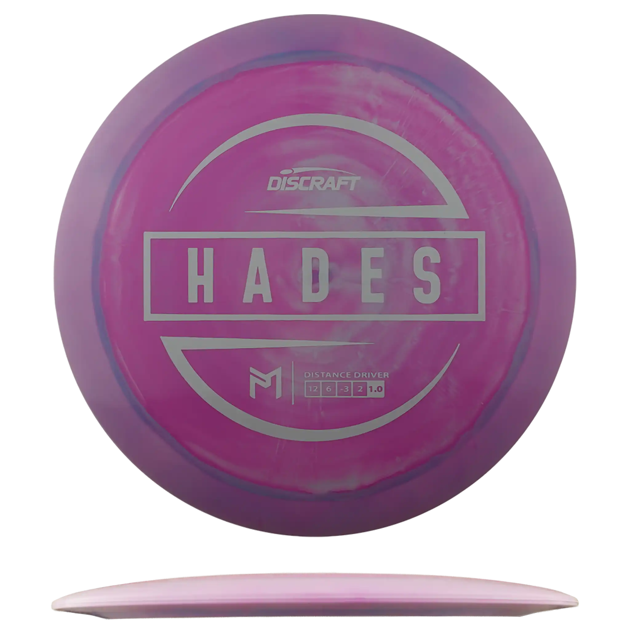 ESP Hades - Paul McBeth