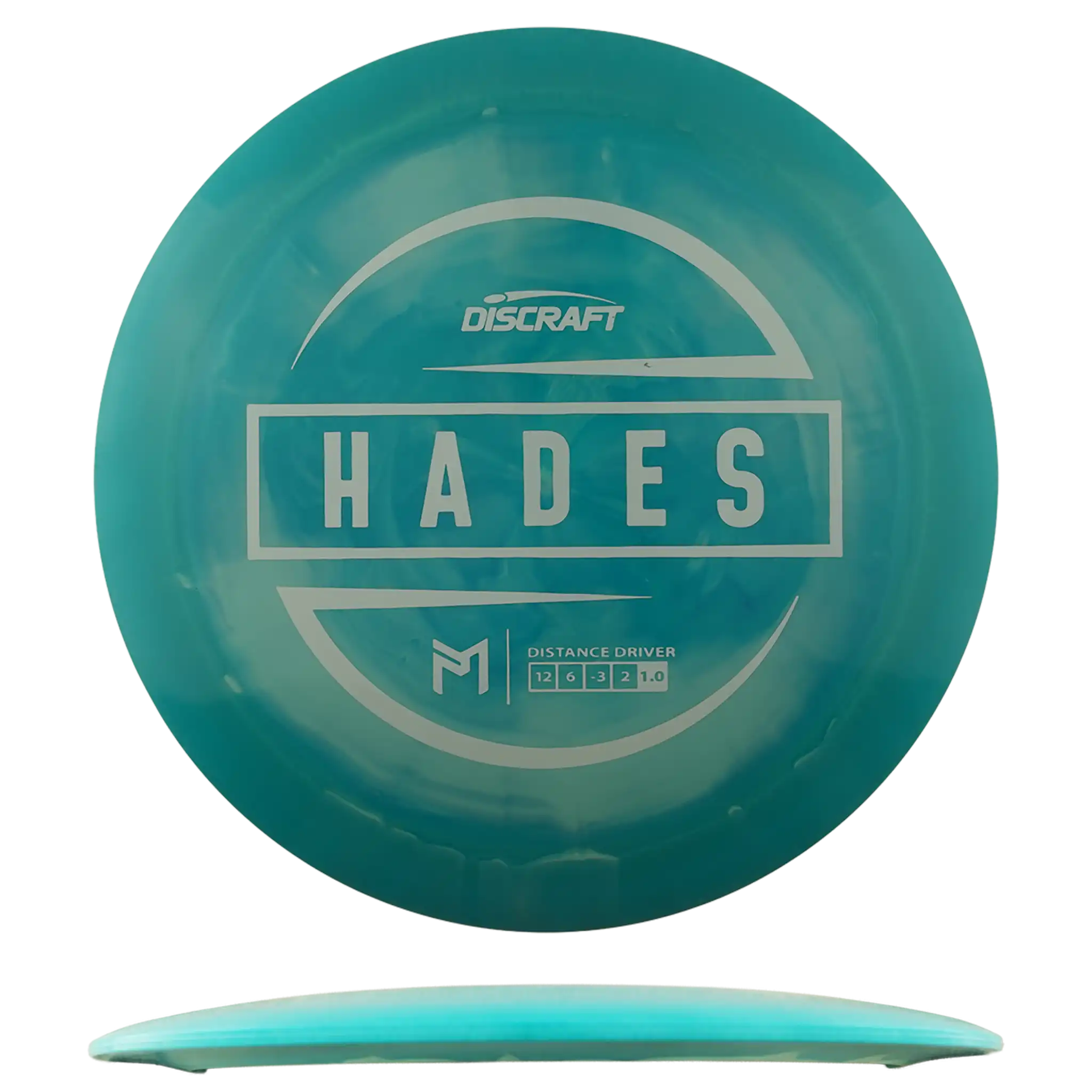 ESP Hades - Paul McBeth