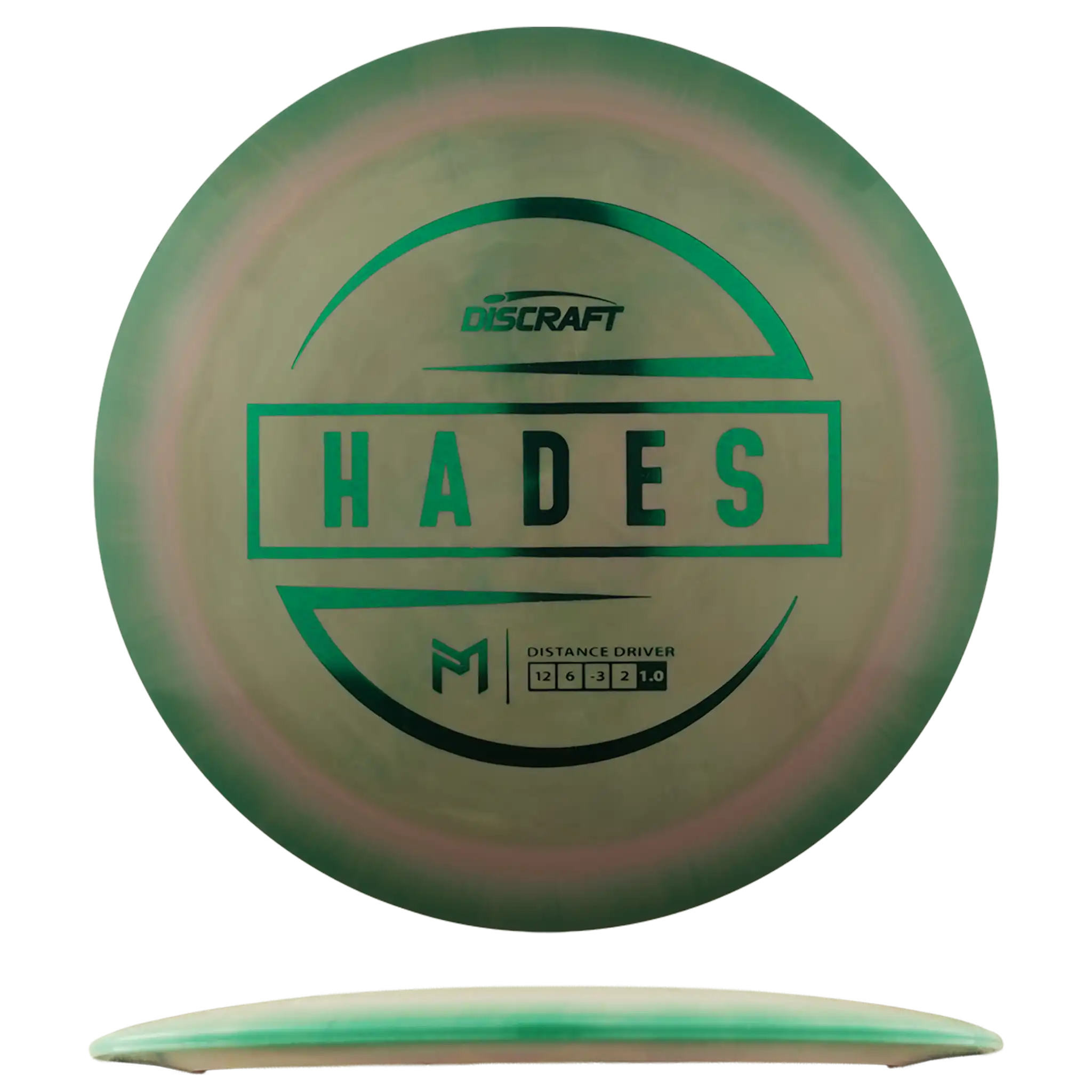 ESP Hades - Paul McBeth