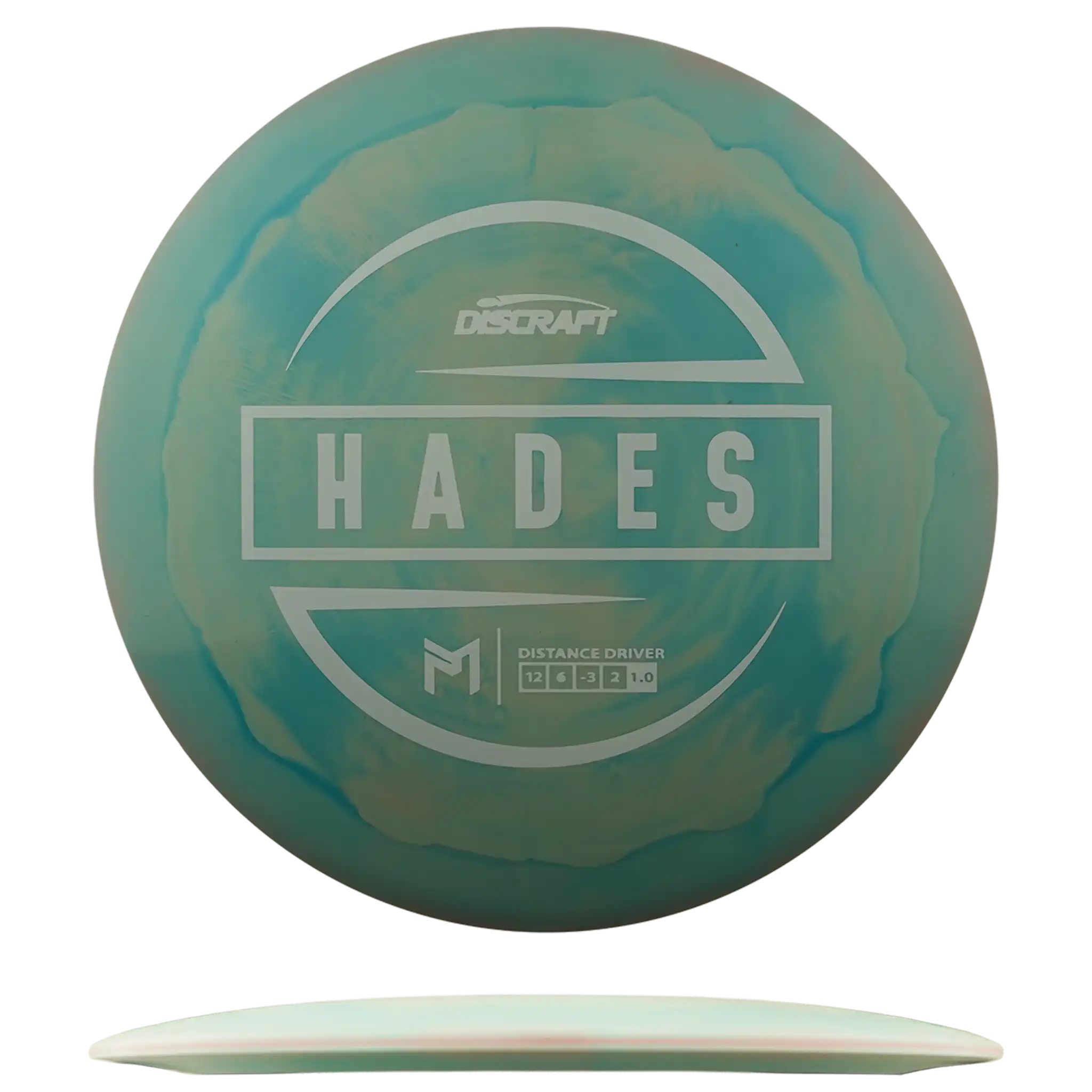 ESP Hades - Paul McBeth
