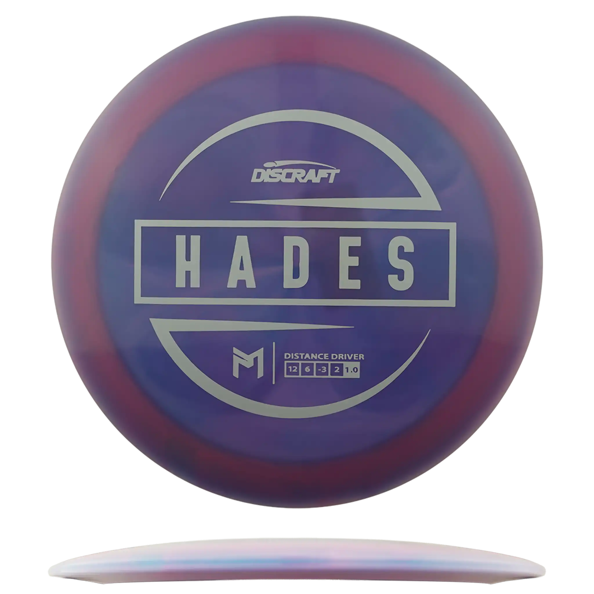 ESP Hades - Paul McBeth
