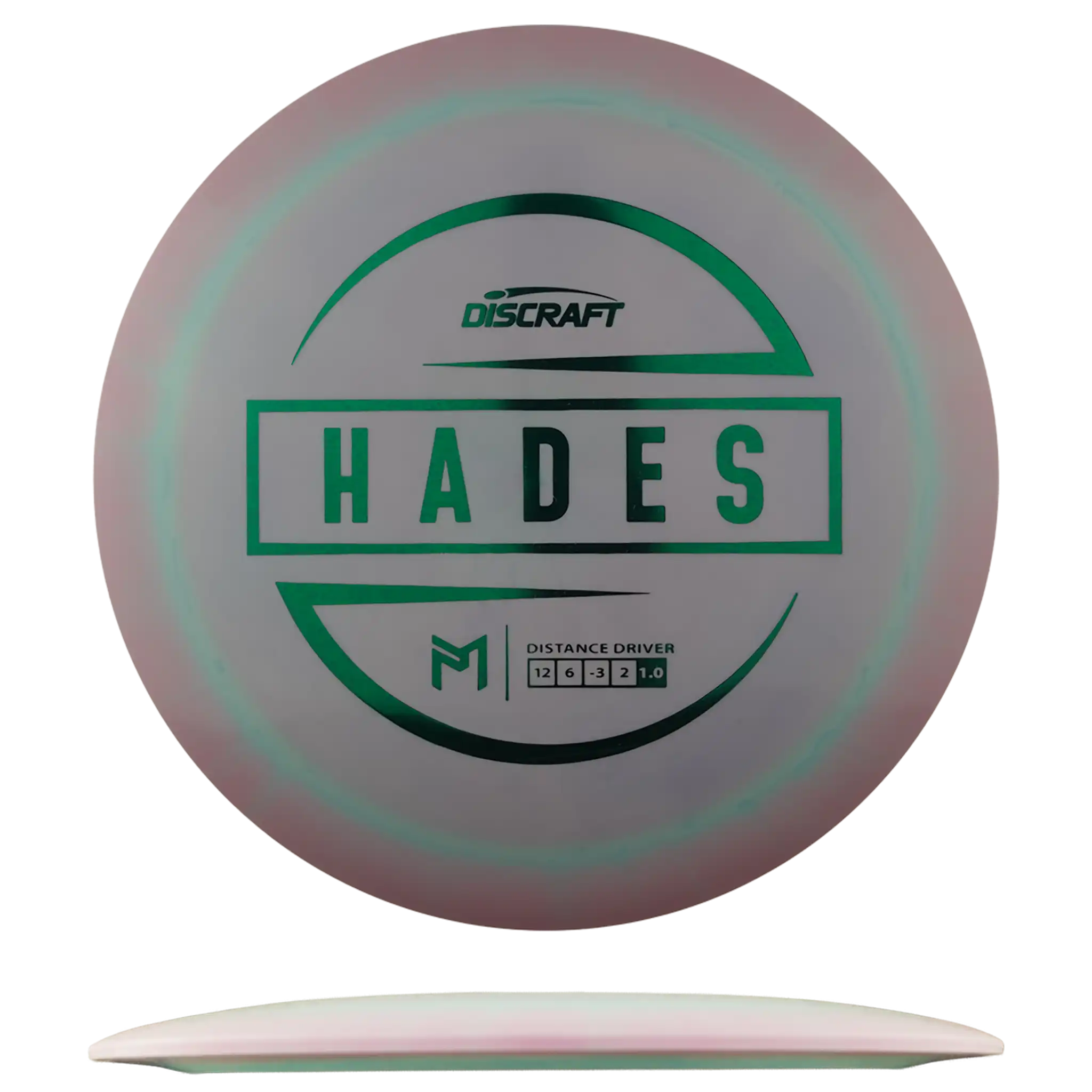 ESP Hades - Paul McBeth
