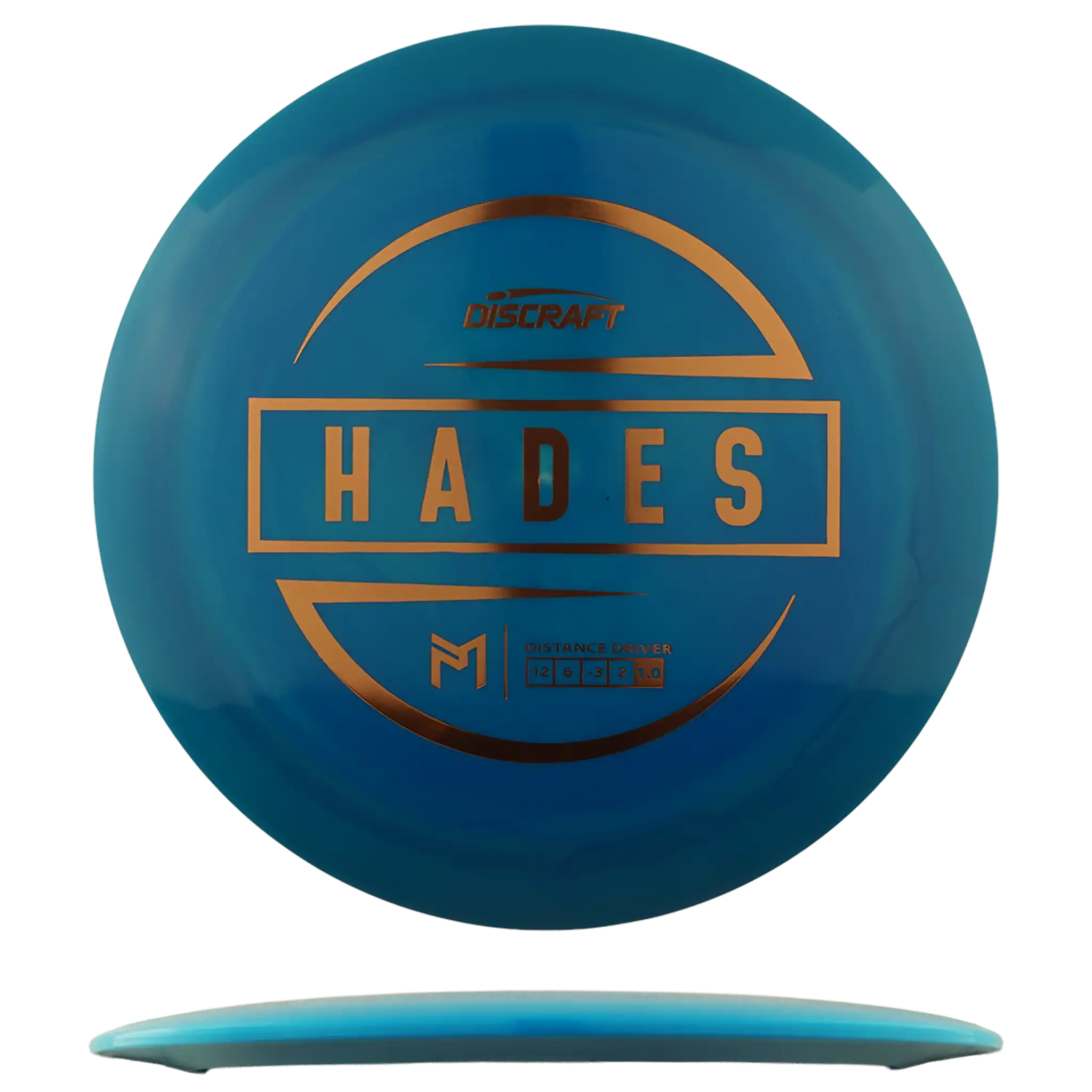 ESP Hades - Paul McBeth