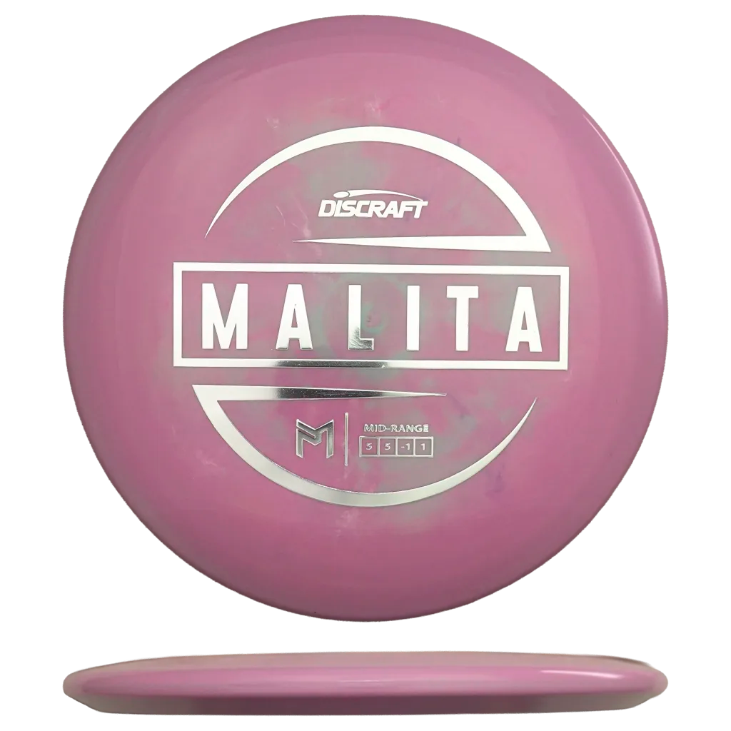 ESP Malita - Paul McBeth - 12 / 170-172g