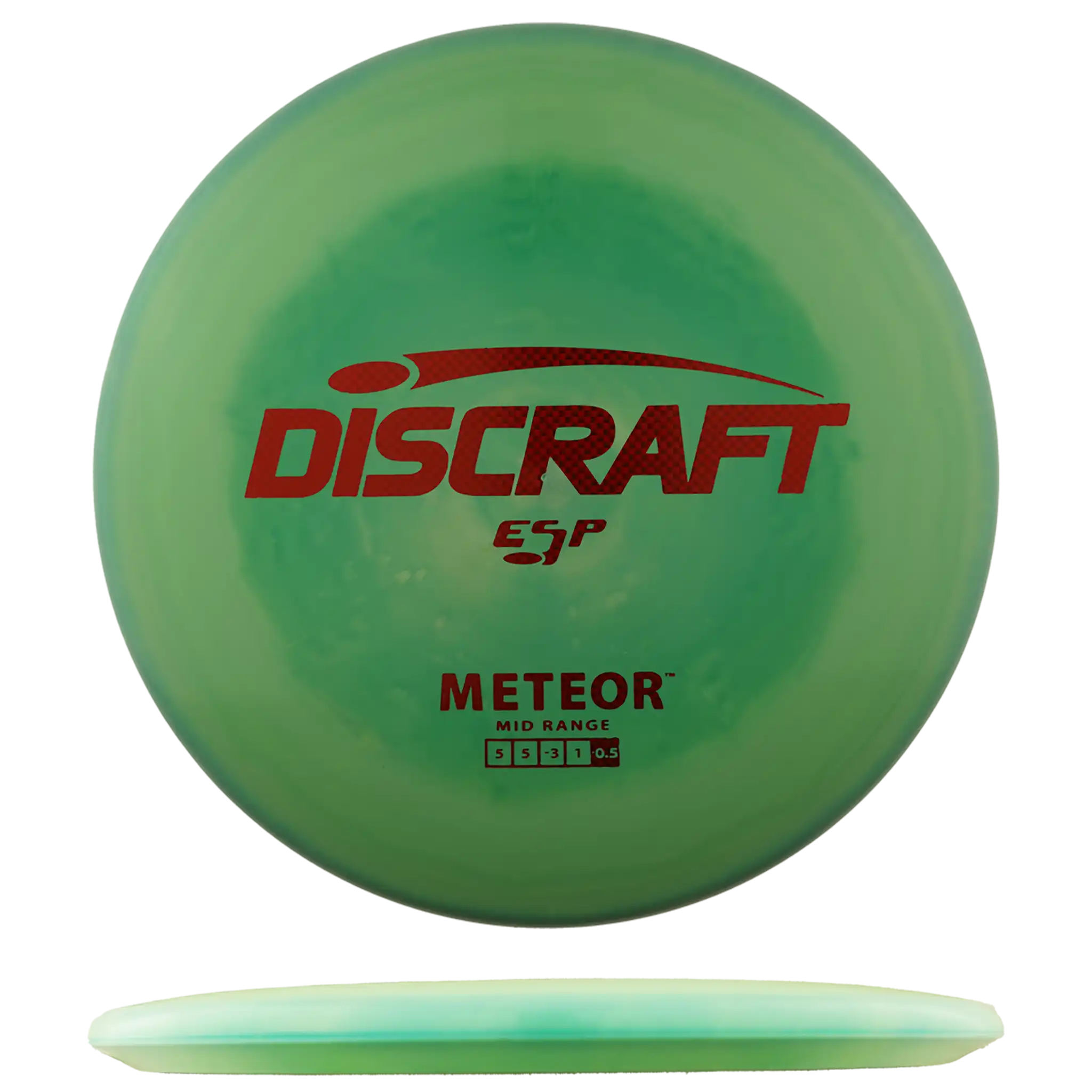 ESP Meteor