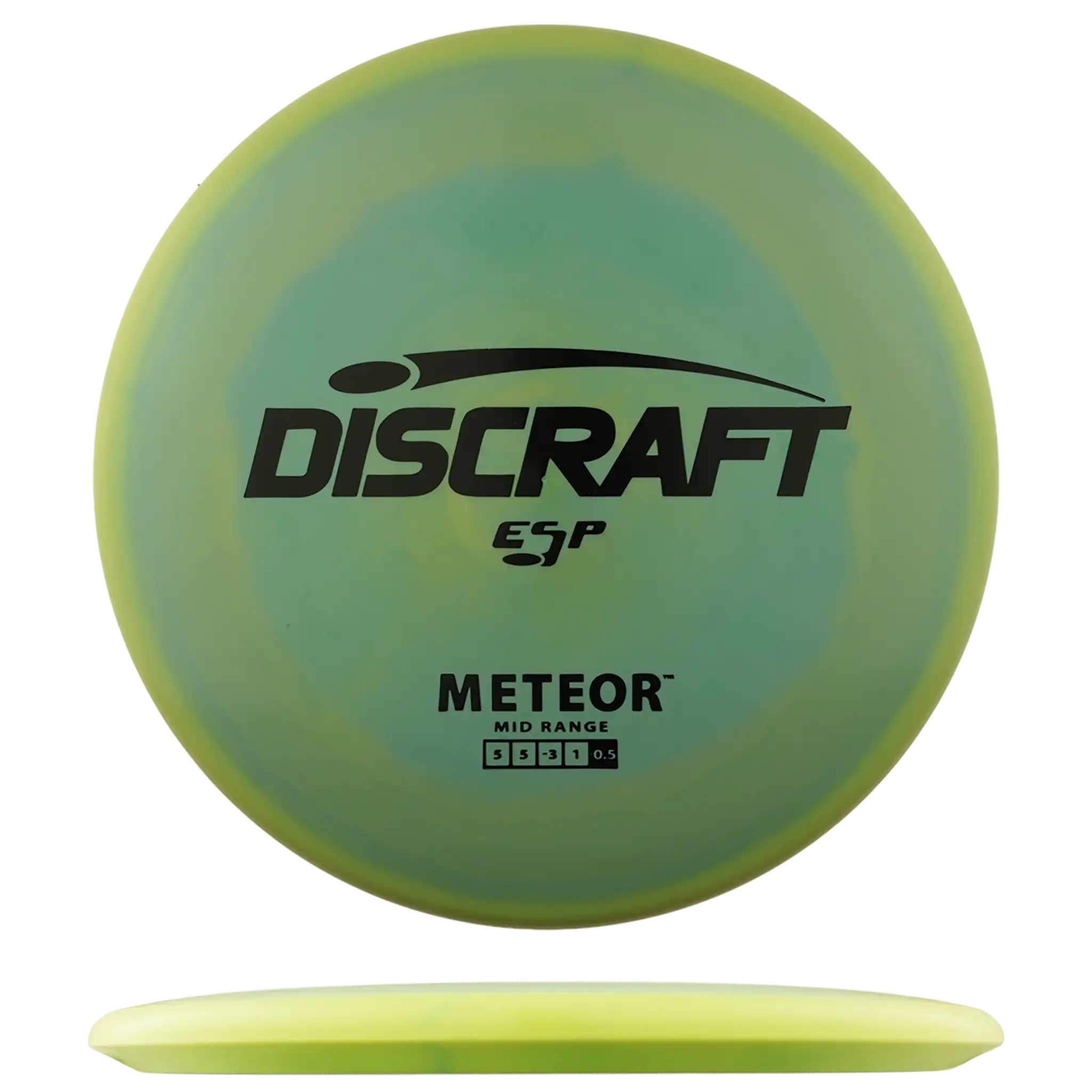 ESP Meteor