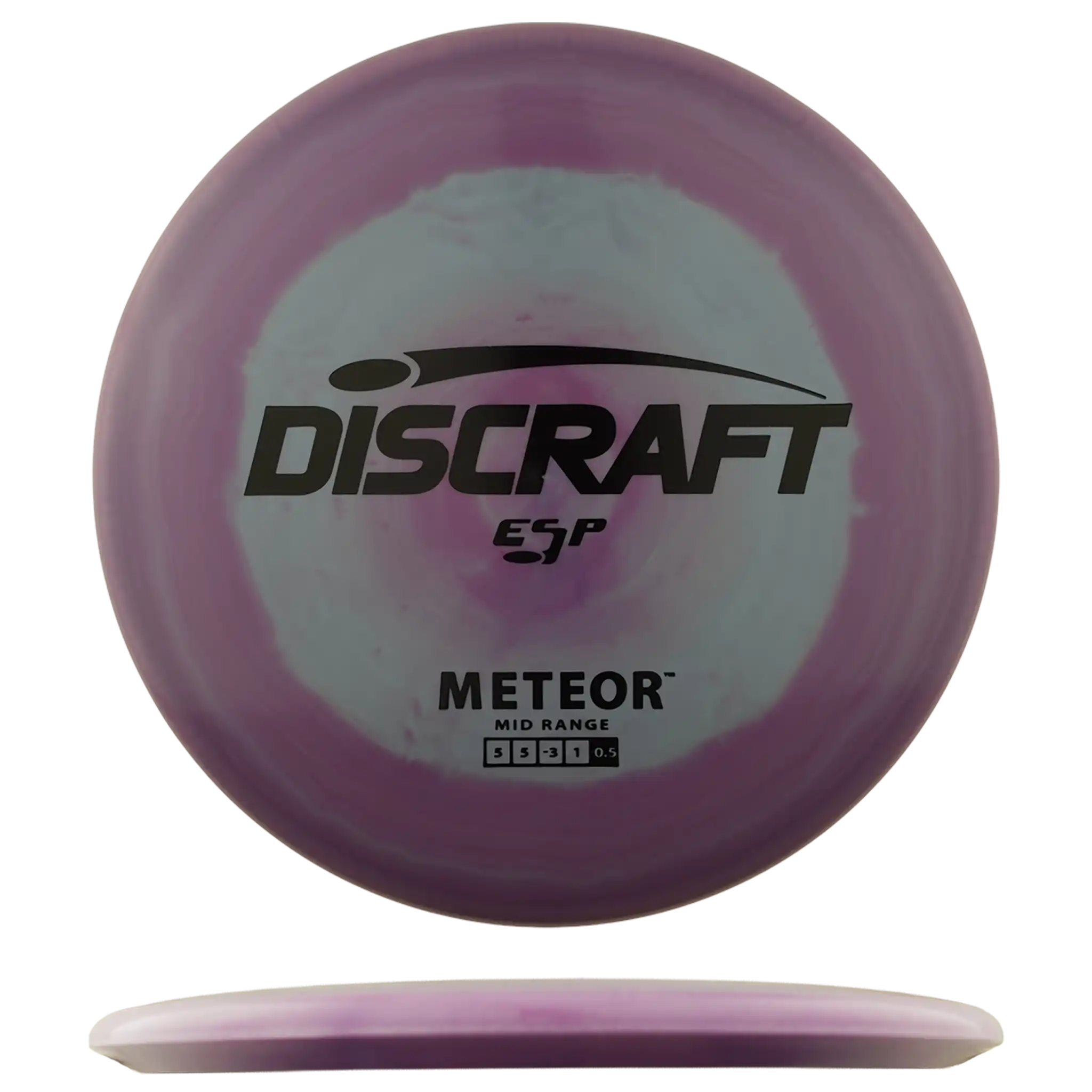 ESP Meteor
