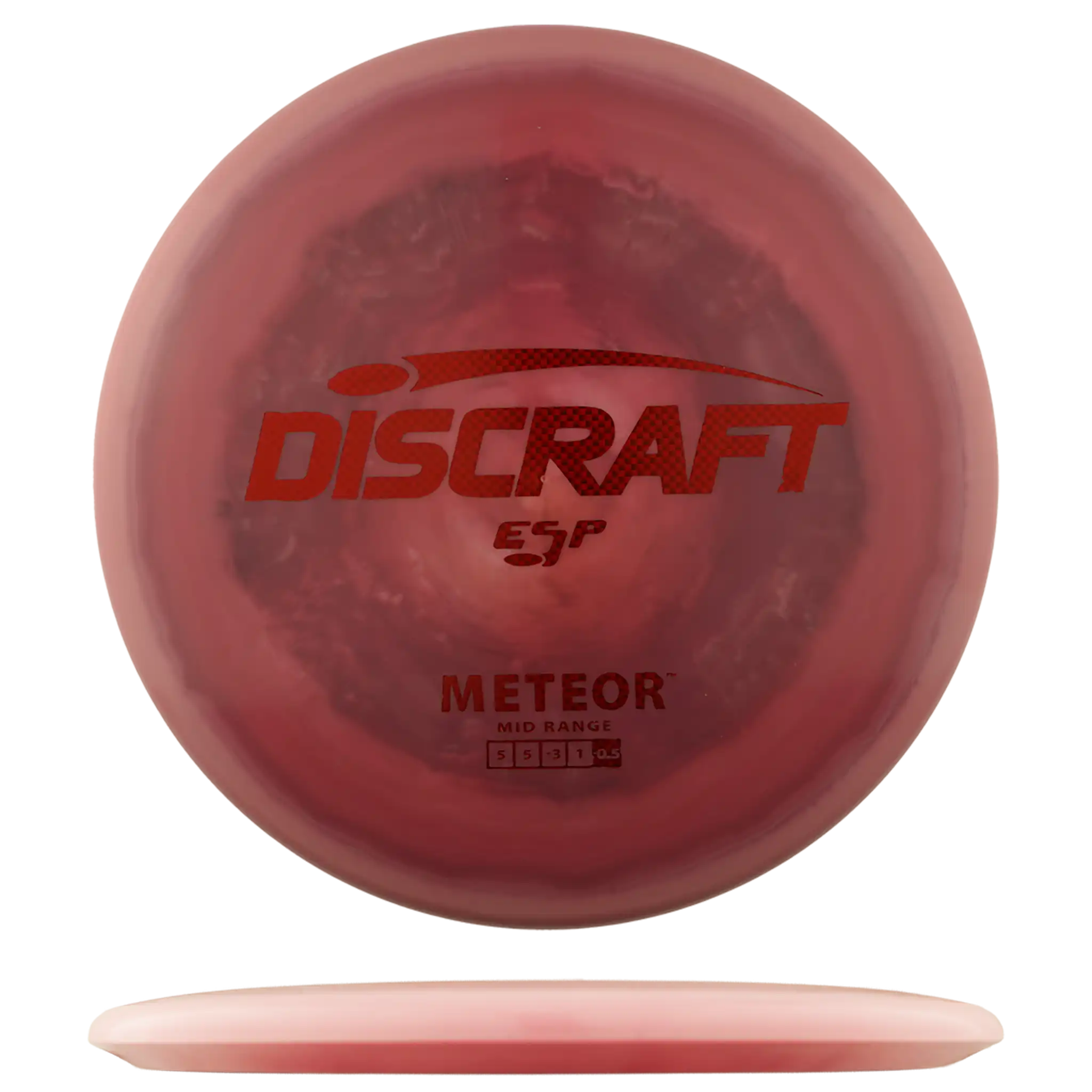 ESP Meteor