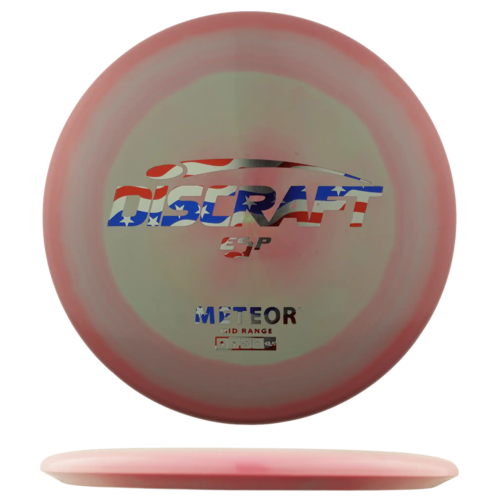 ESP Meteor