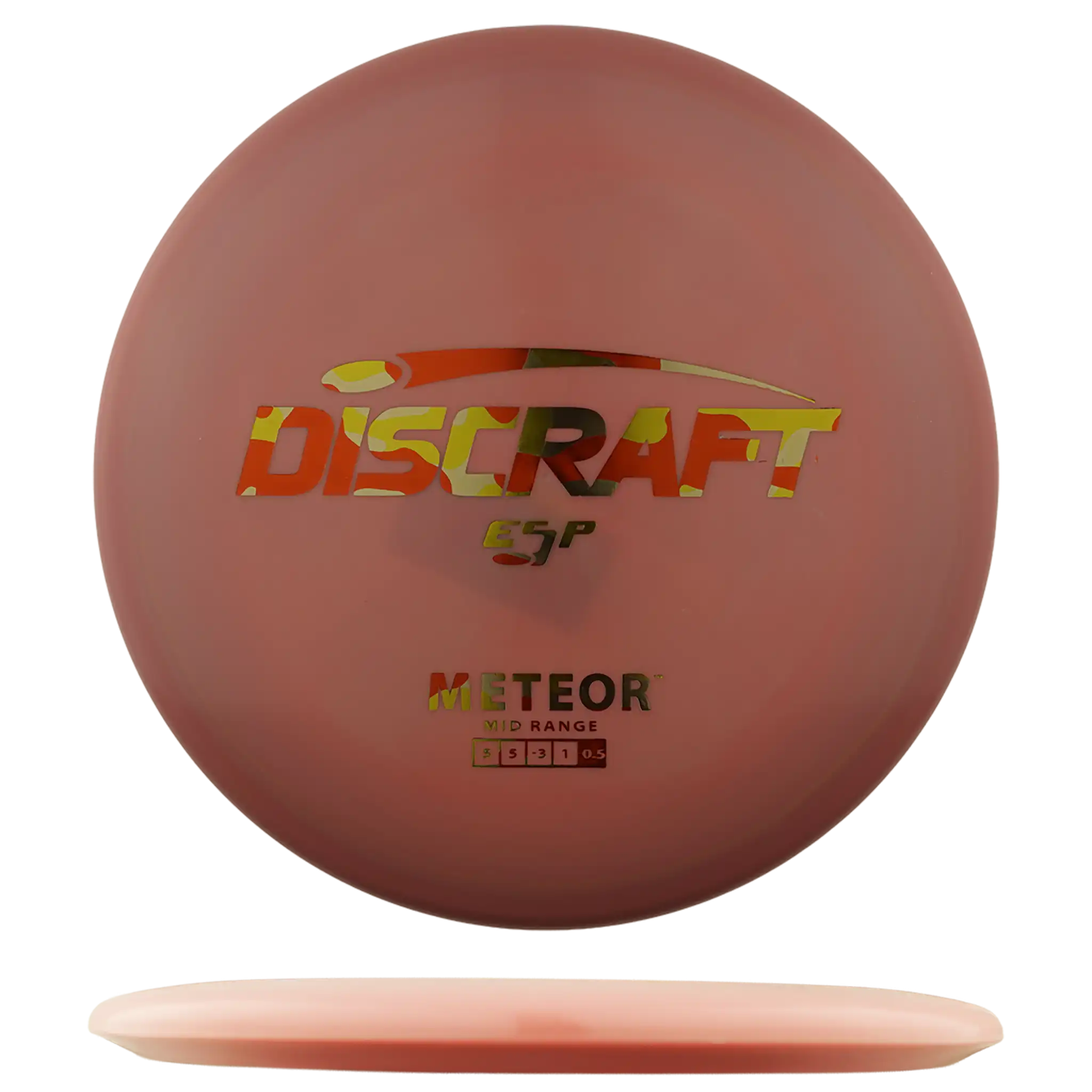 ESP Meteor