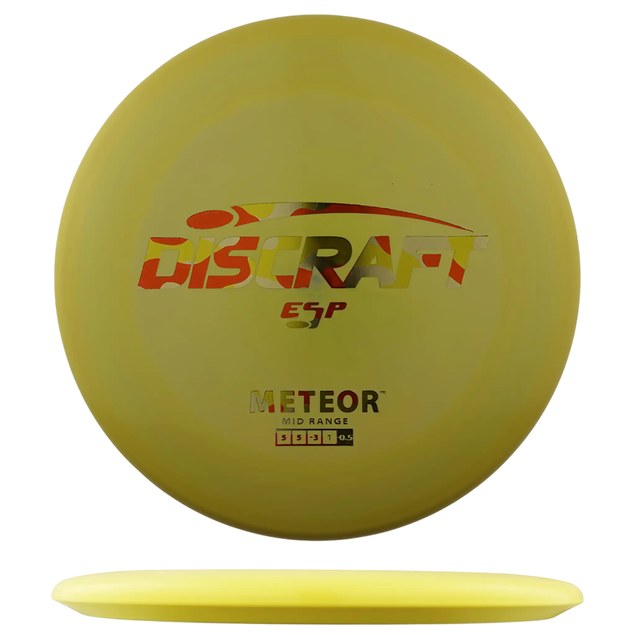 ESP Meteor