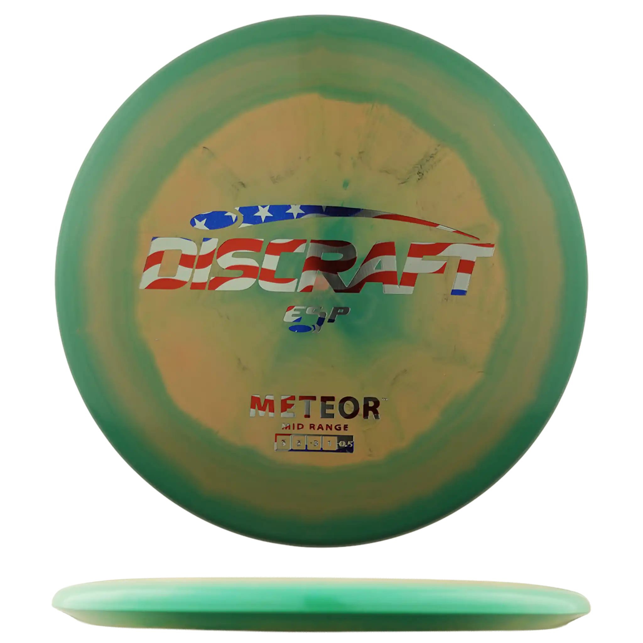 ESP Meteor