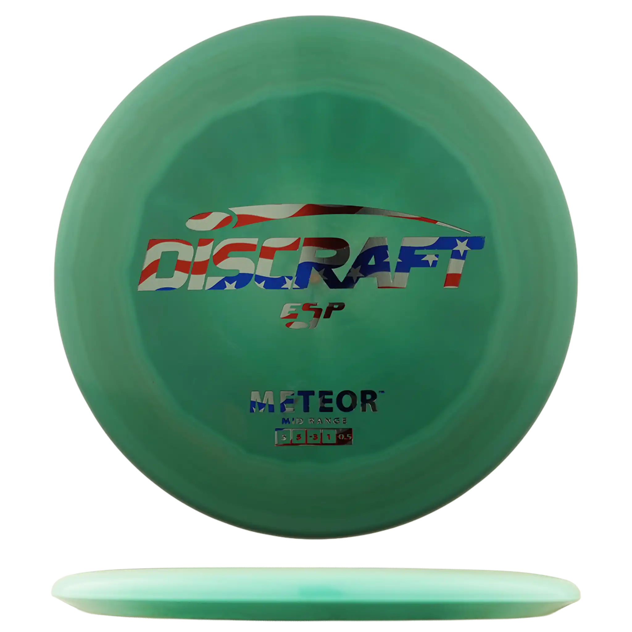 ESP Meteor