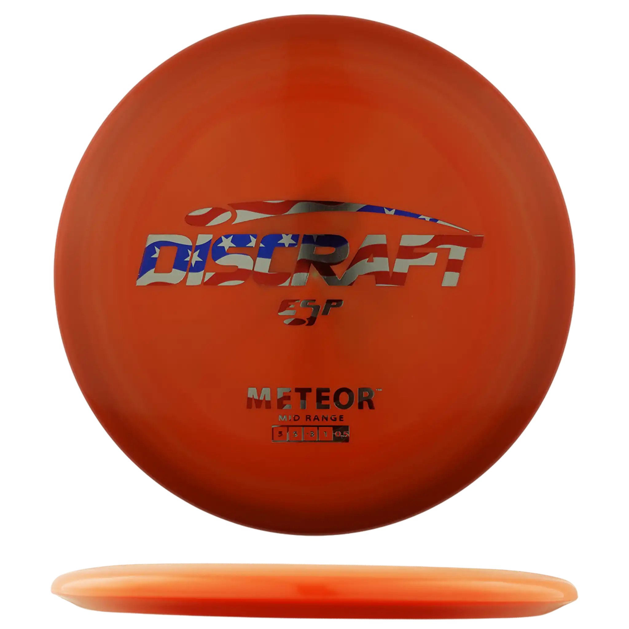 ESP Meteor
