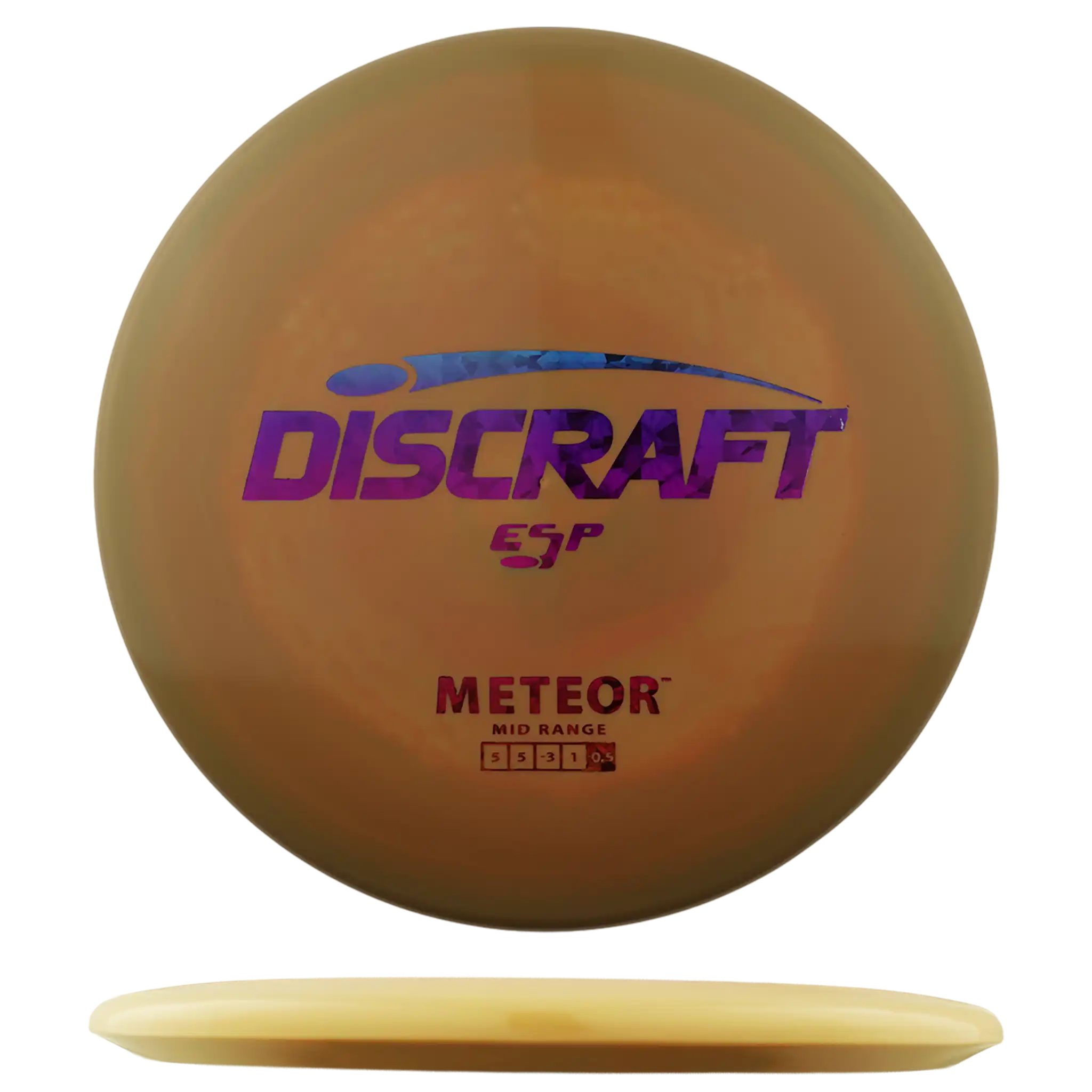 ESP Meteor