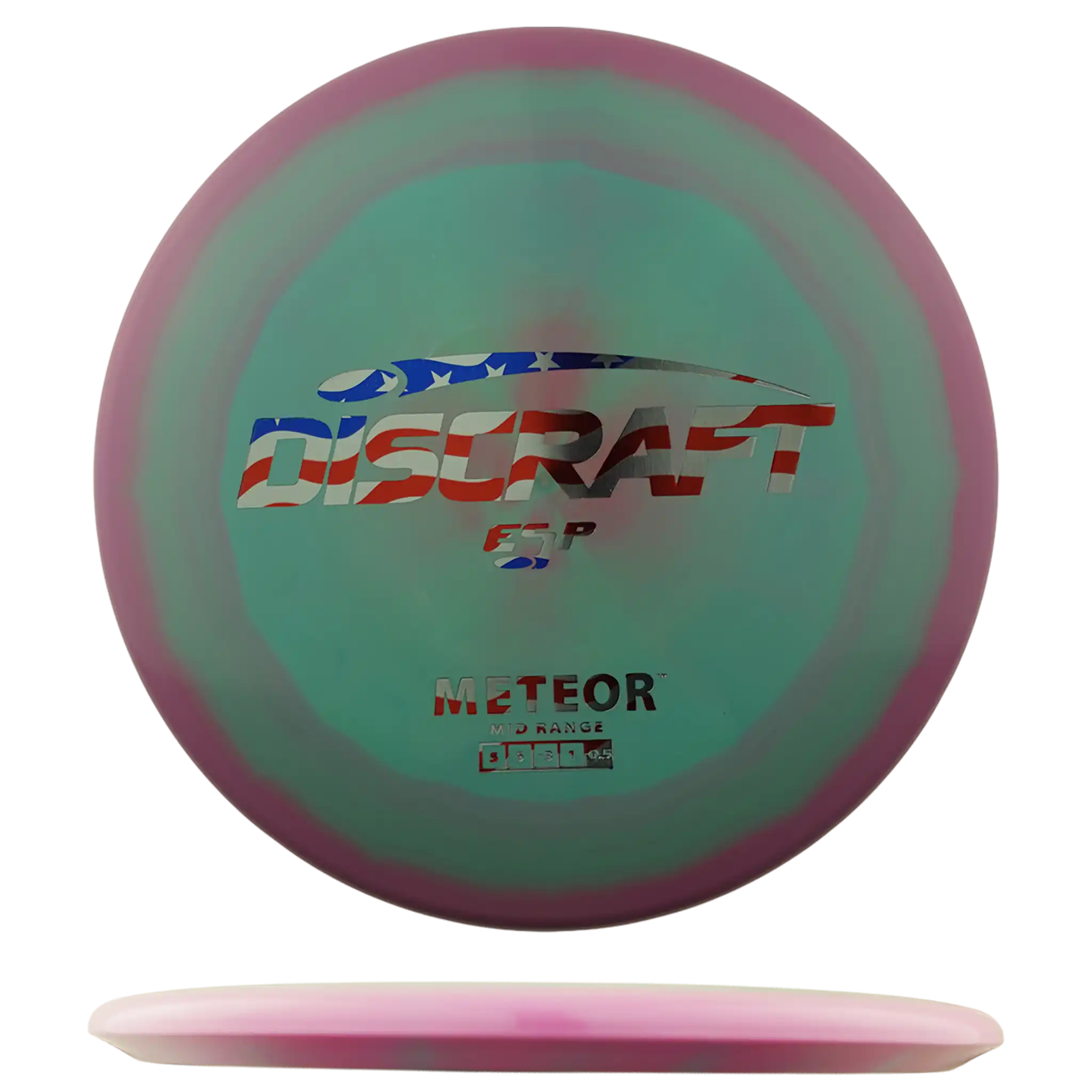 ESP Meteor