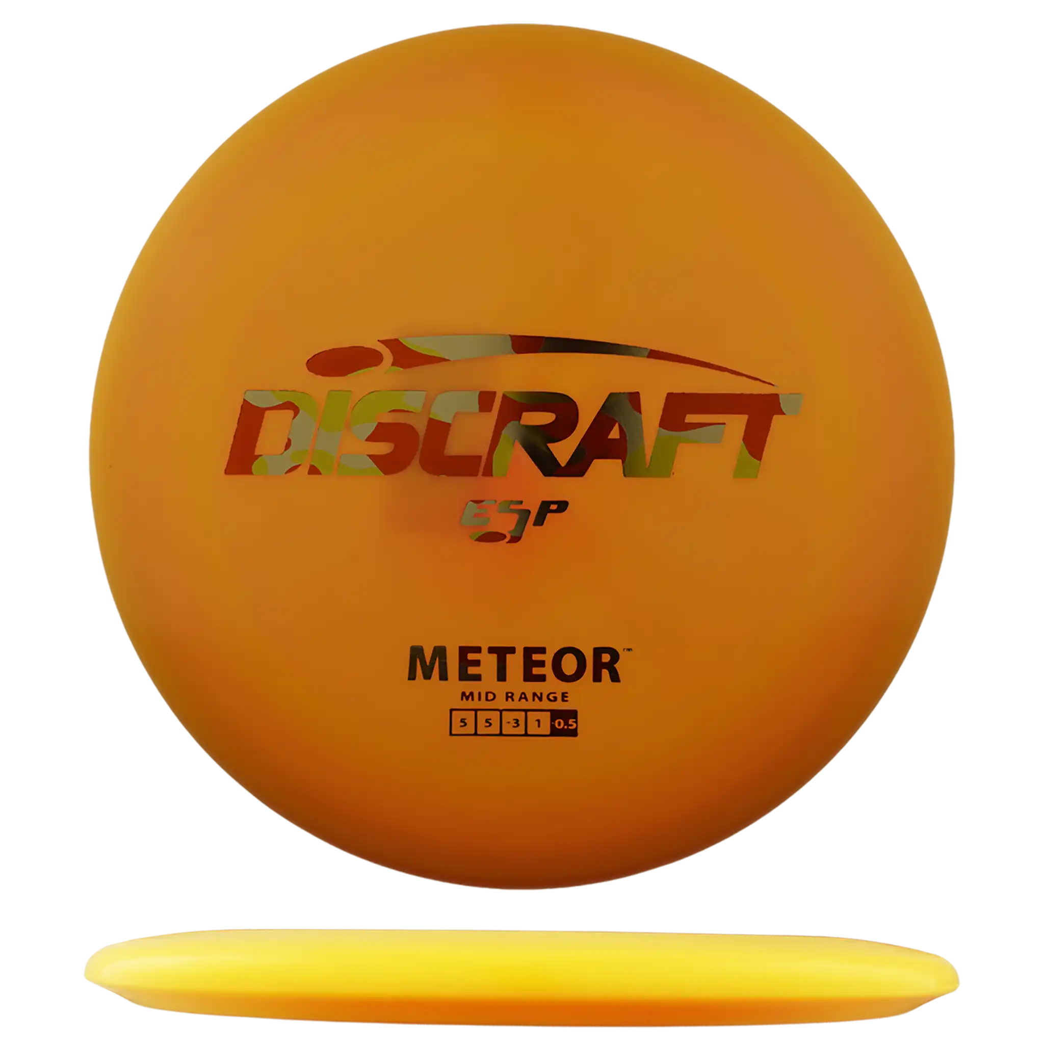 ESP Meteor