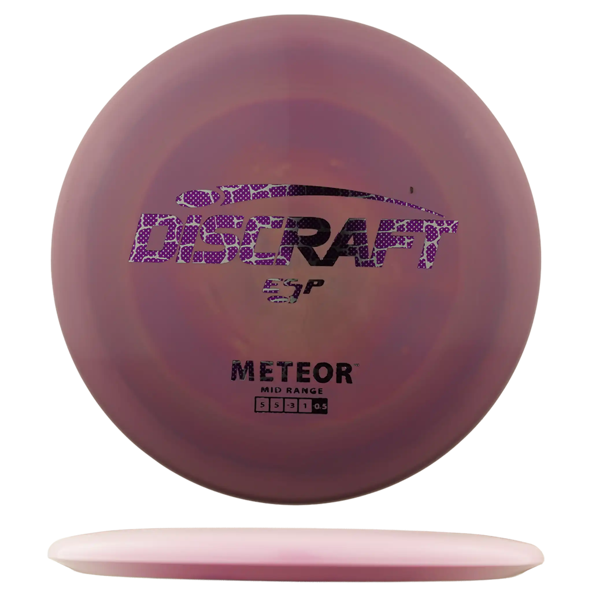 ESP Meteor