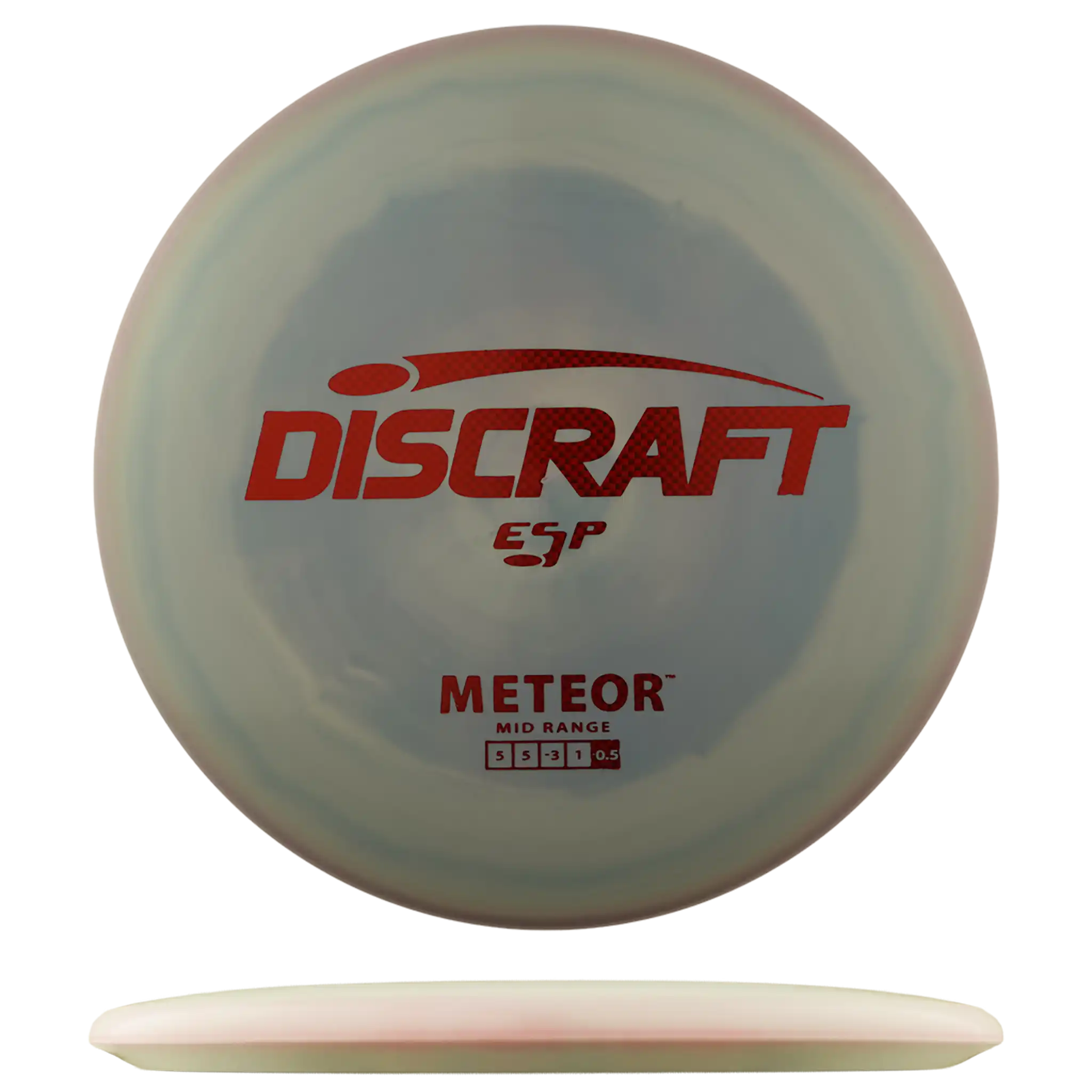 ESP Meteor