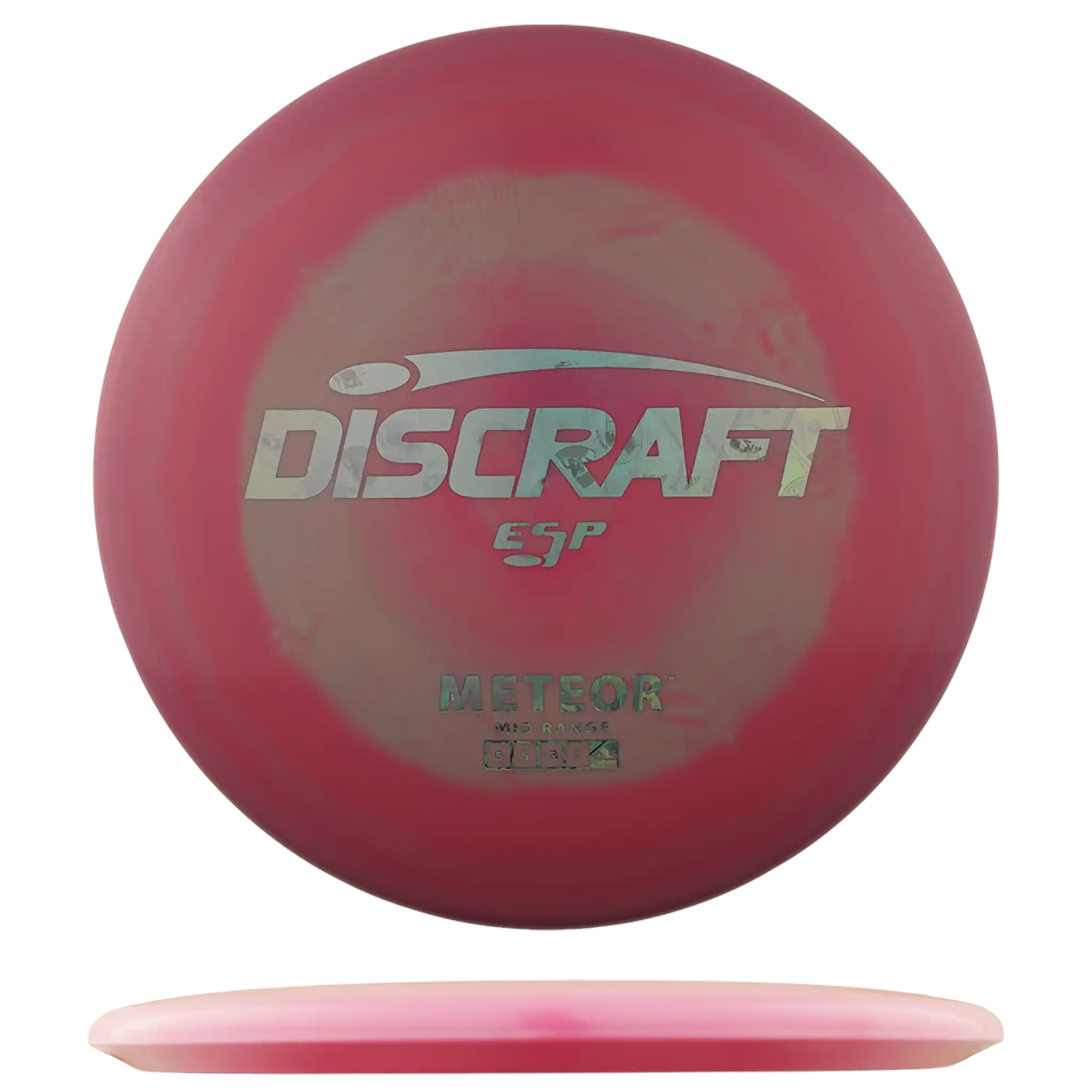 ESP Meteor